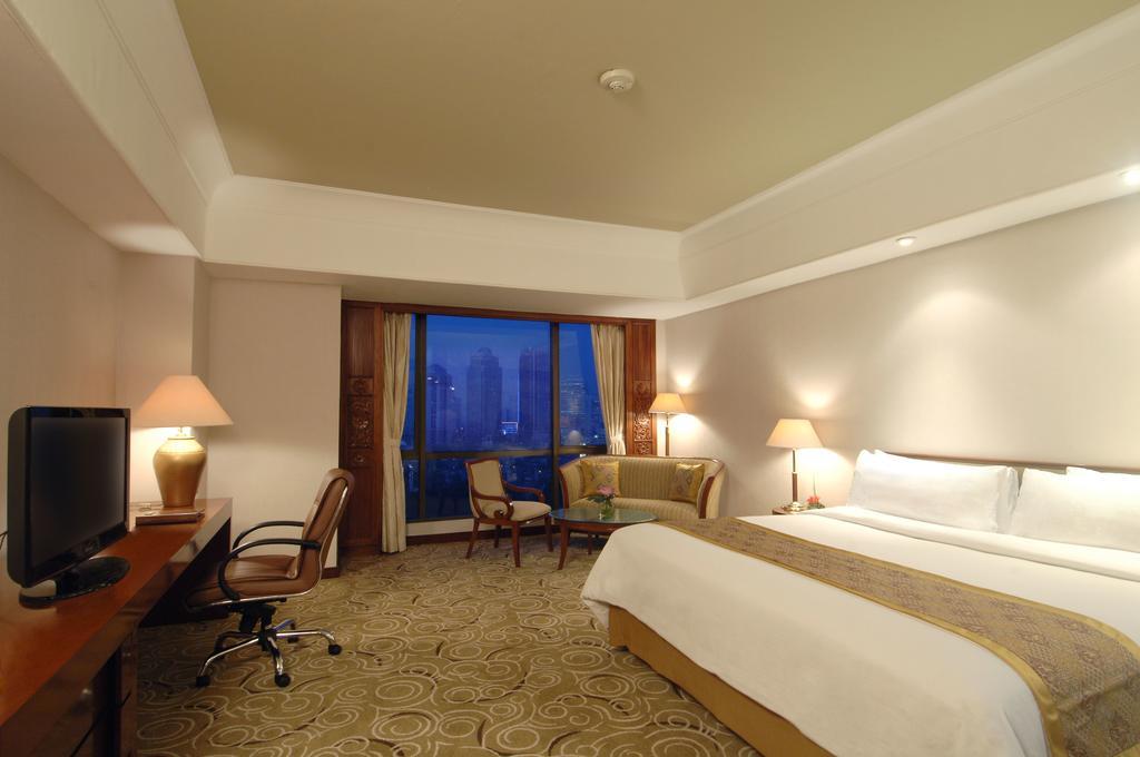 Hotel The Sultan & 5*