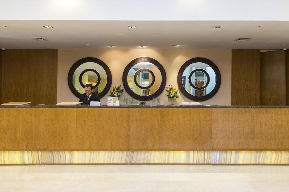 The Sultan & Hotel Jakarta