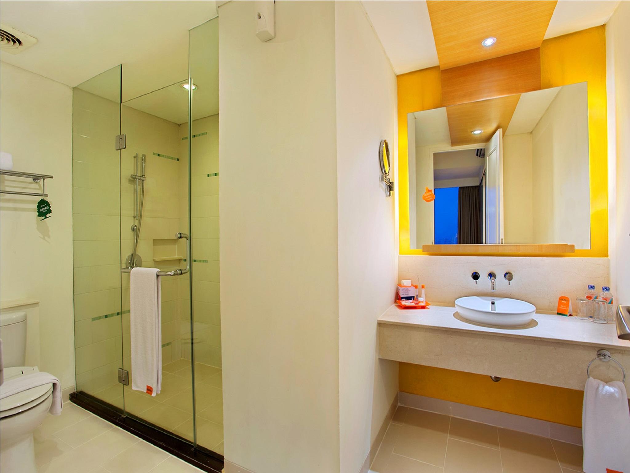 Harris Fx Sudirman