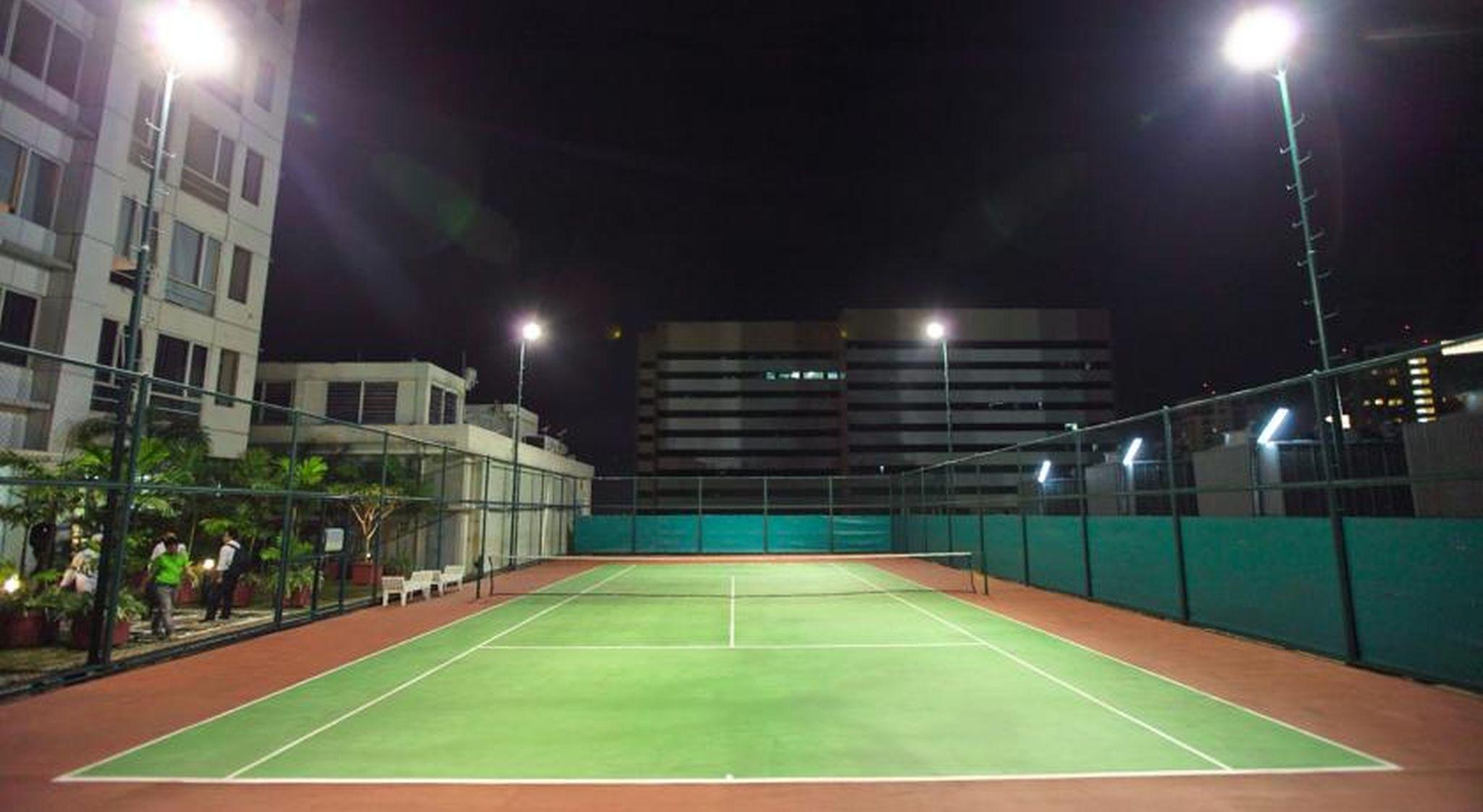 Harris Fx Sudirman Jakarta