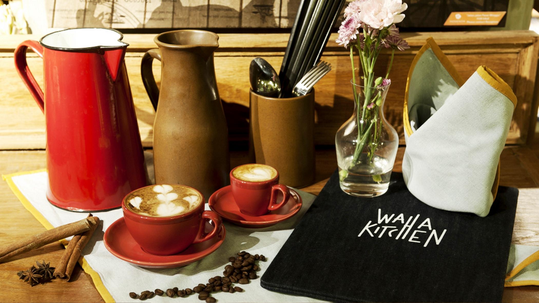 Kosenda Hotel Jakarta