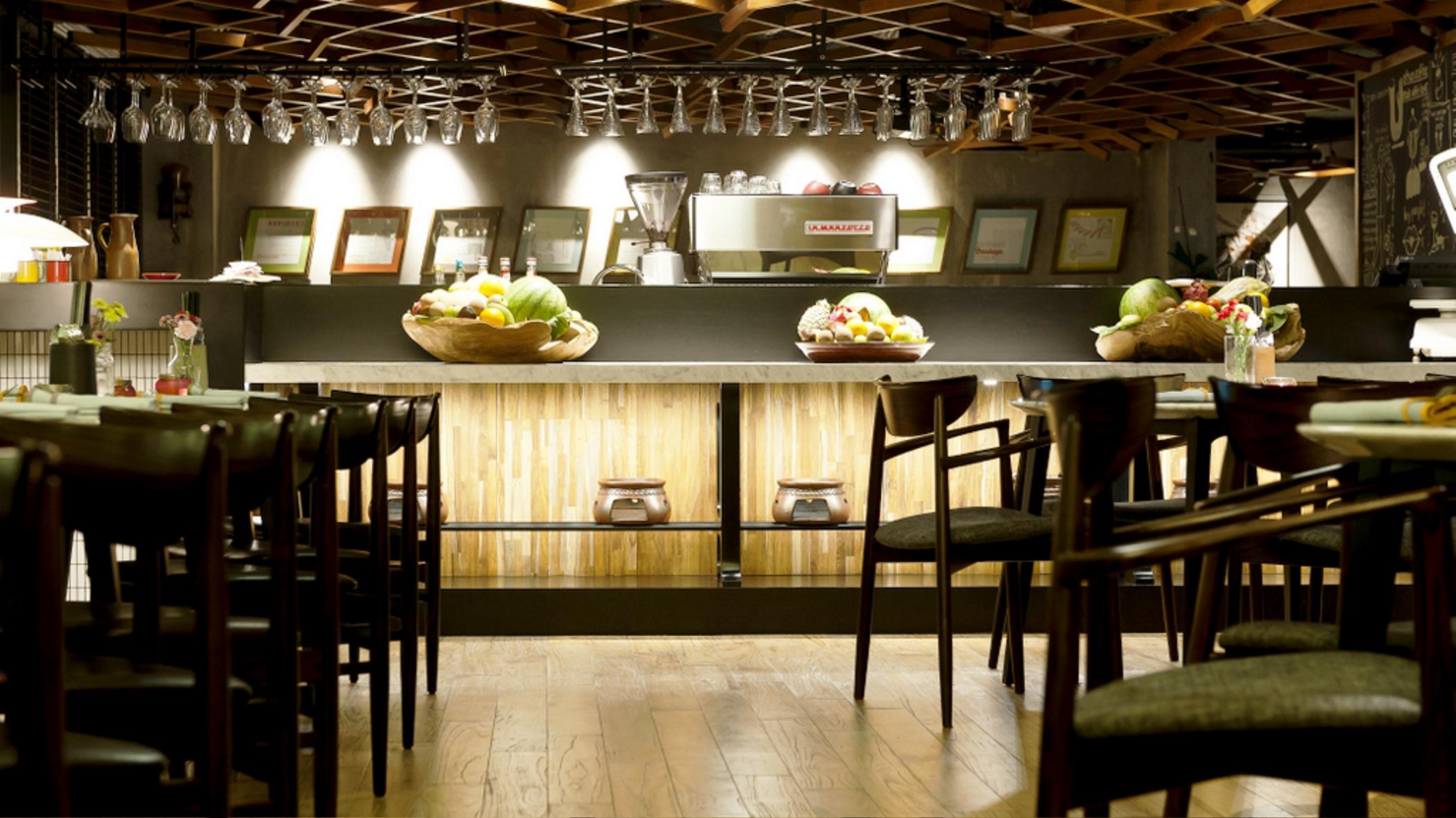 Hotel Kosenda Jakarta