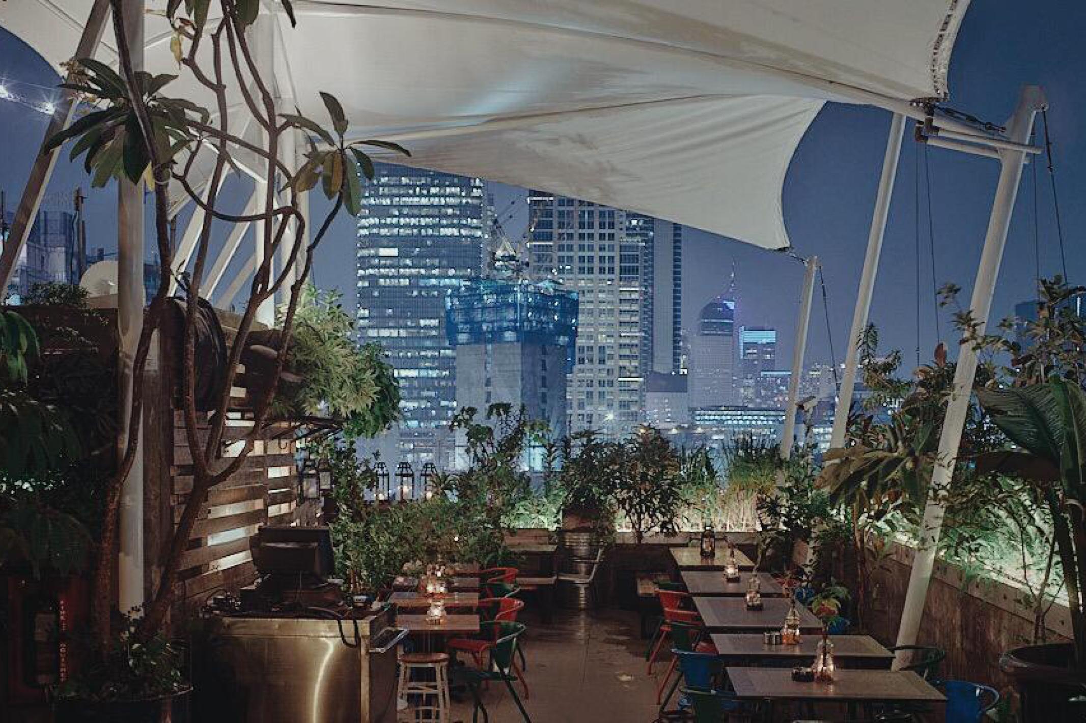 Hotel Kosenda Jakarta