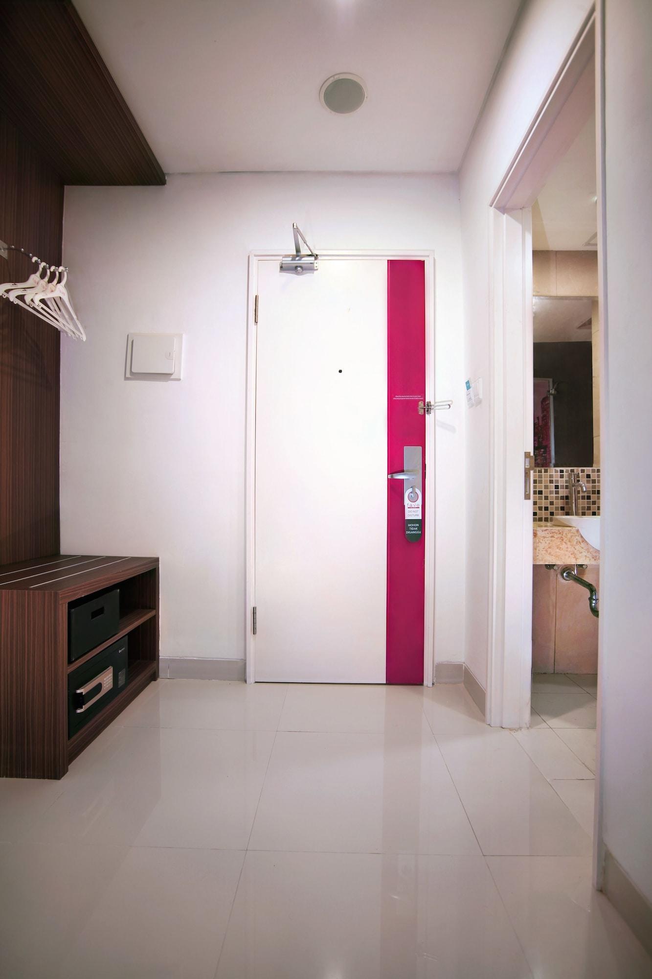 Hotel Favehotel Pgc Cililitan Jakarta