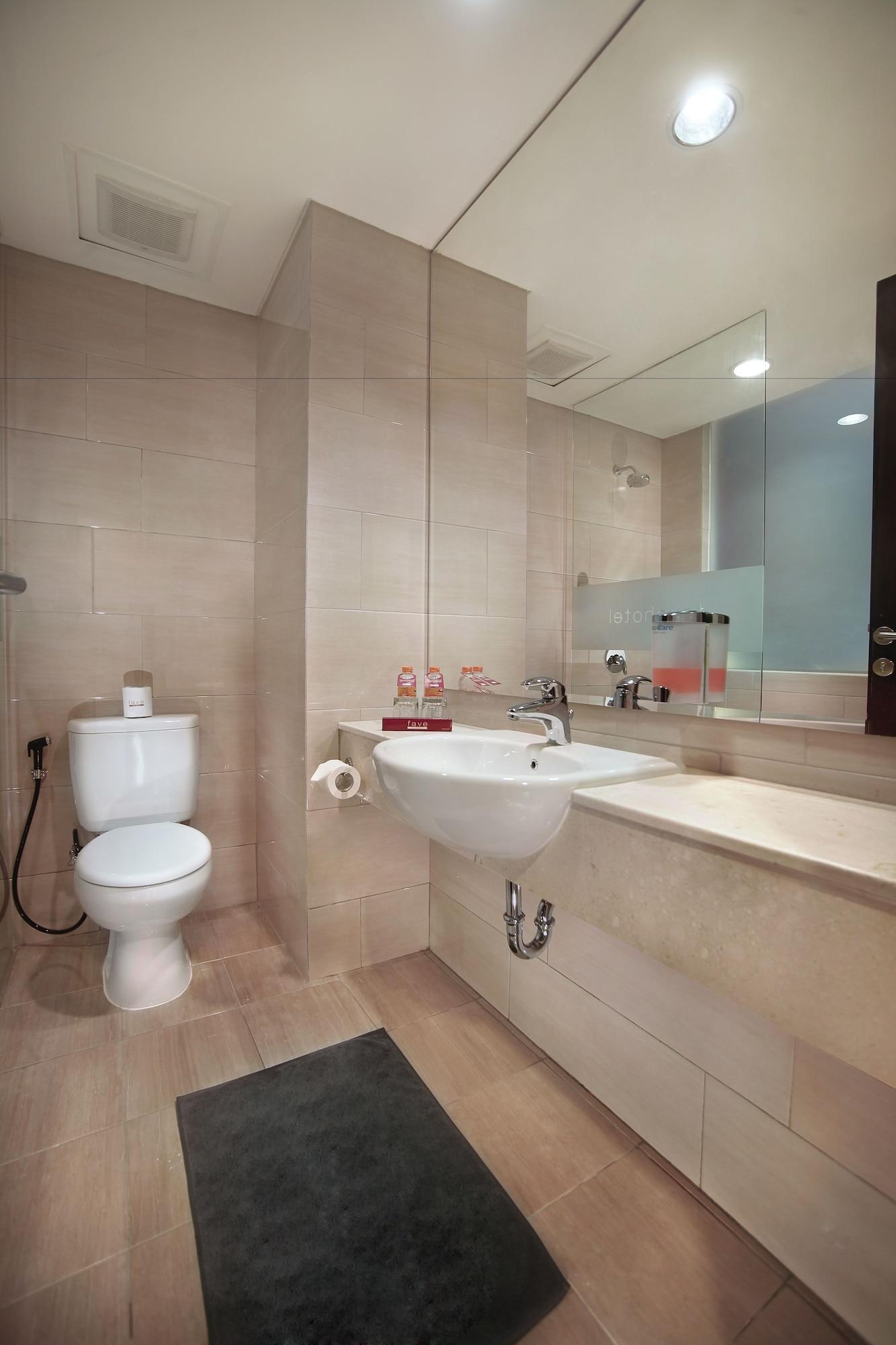 Favehotel Melawai Hotel Jakarta