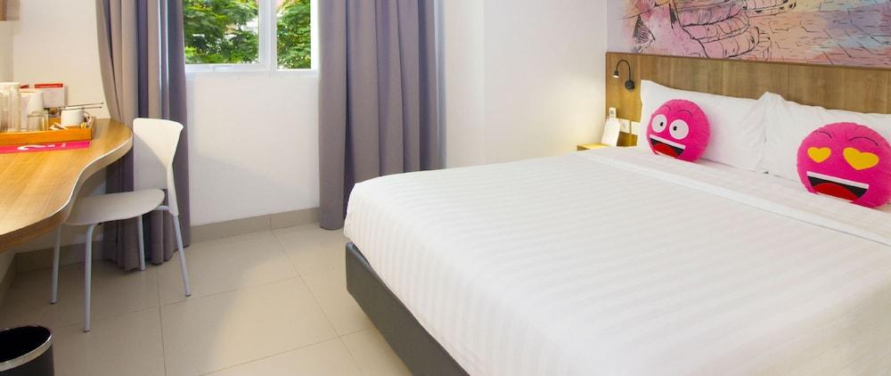 Favehotel Melawai Hotel