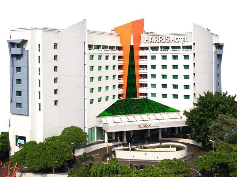 Hotel Cityloog Tebet Jakarta