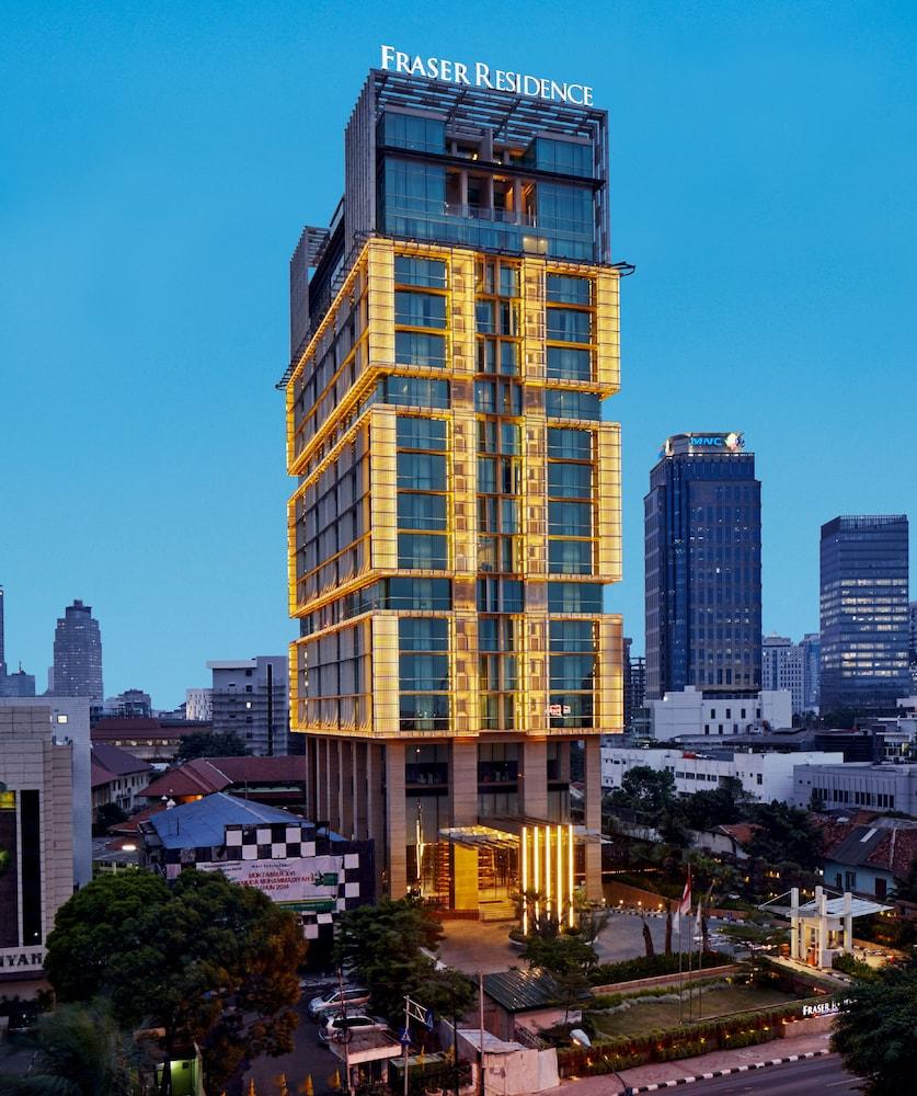 Fraser Menteng 5*