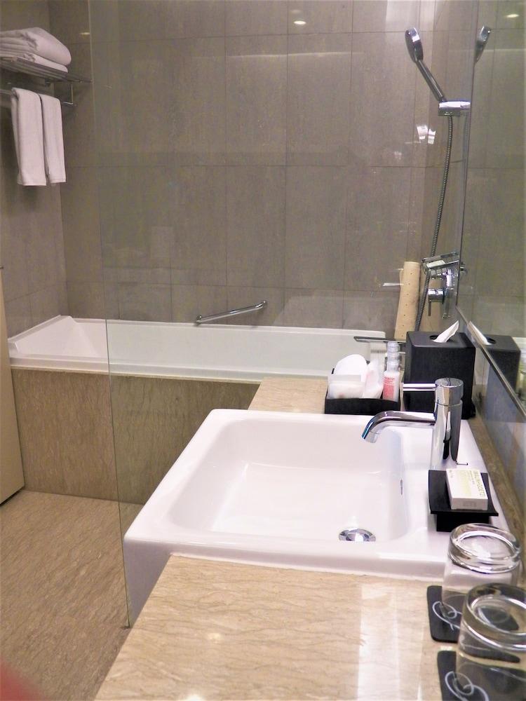 Aparthotel Fraser Menteng