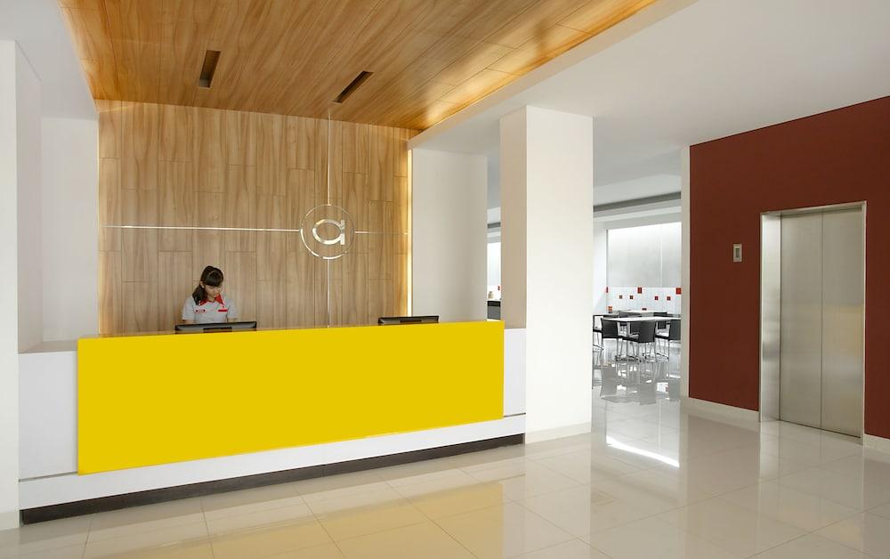 Hotel Amaris Juanda 2*
