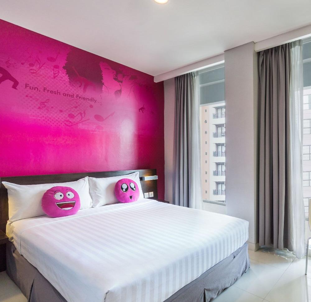 Favehotel Gatot Subroto Hotel