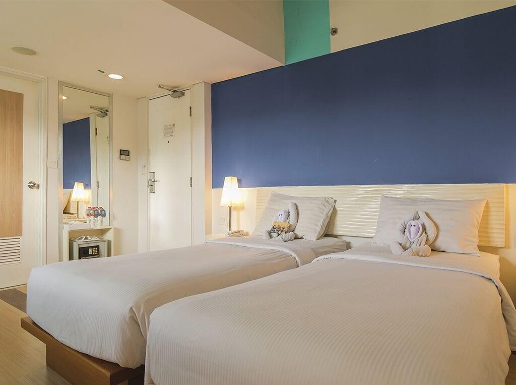 Hotel 1o1 Urban Kelapa Gading 3*