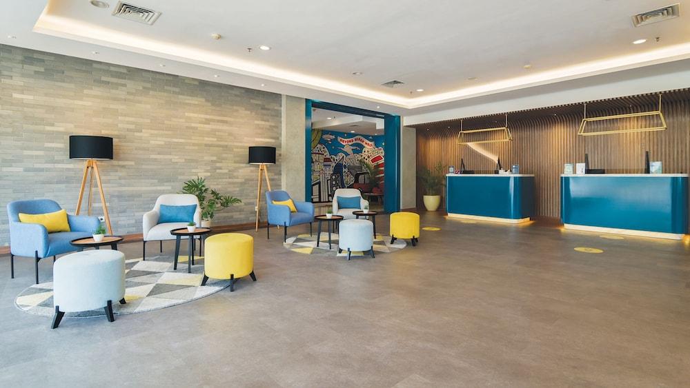 Hotel 1o1 Urban Kelapa Gading