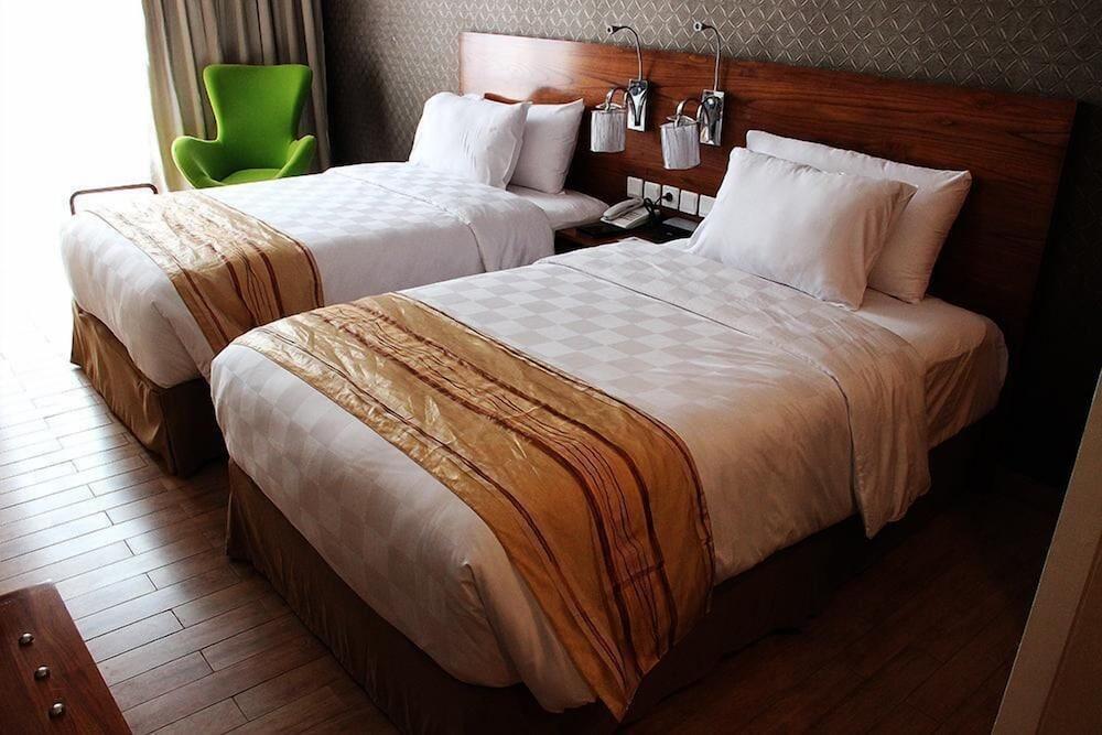 Hariston & Suites, Pluit - Hotel Jakarta