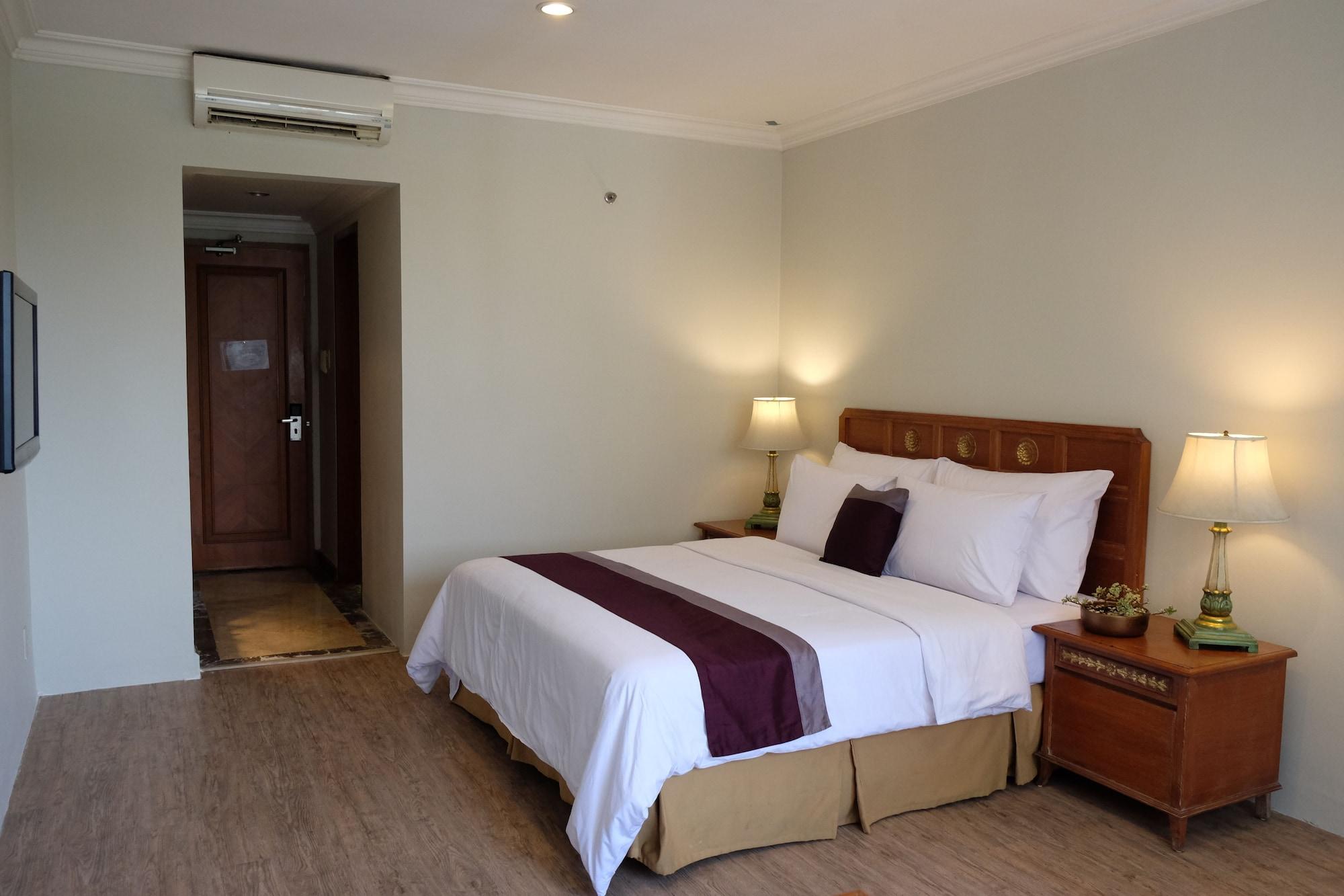 Grand Cemara Hotel Jakarta