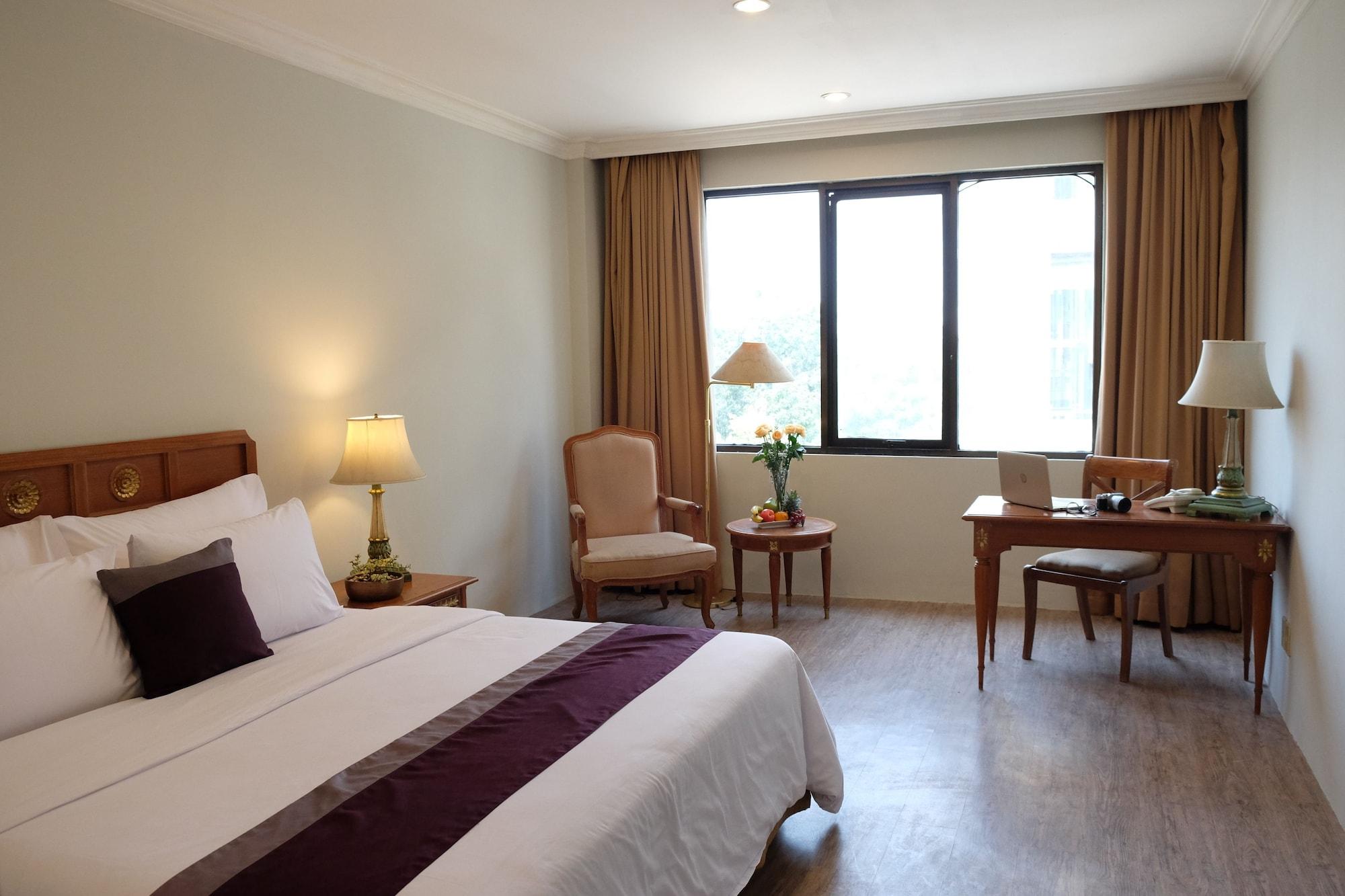 Grand Cemara 3*