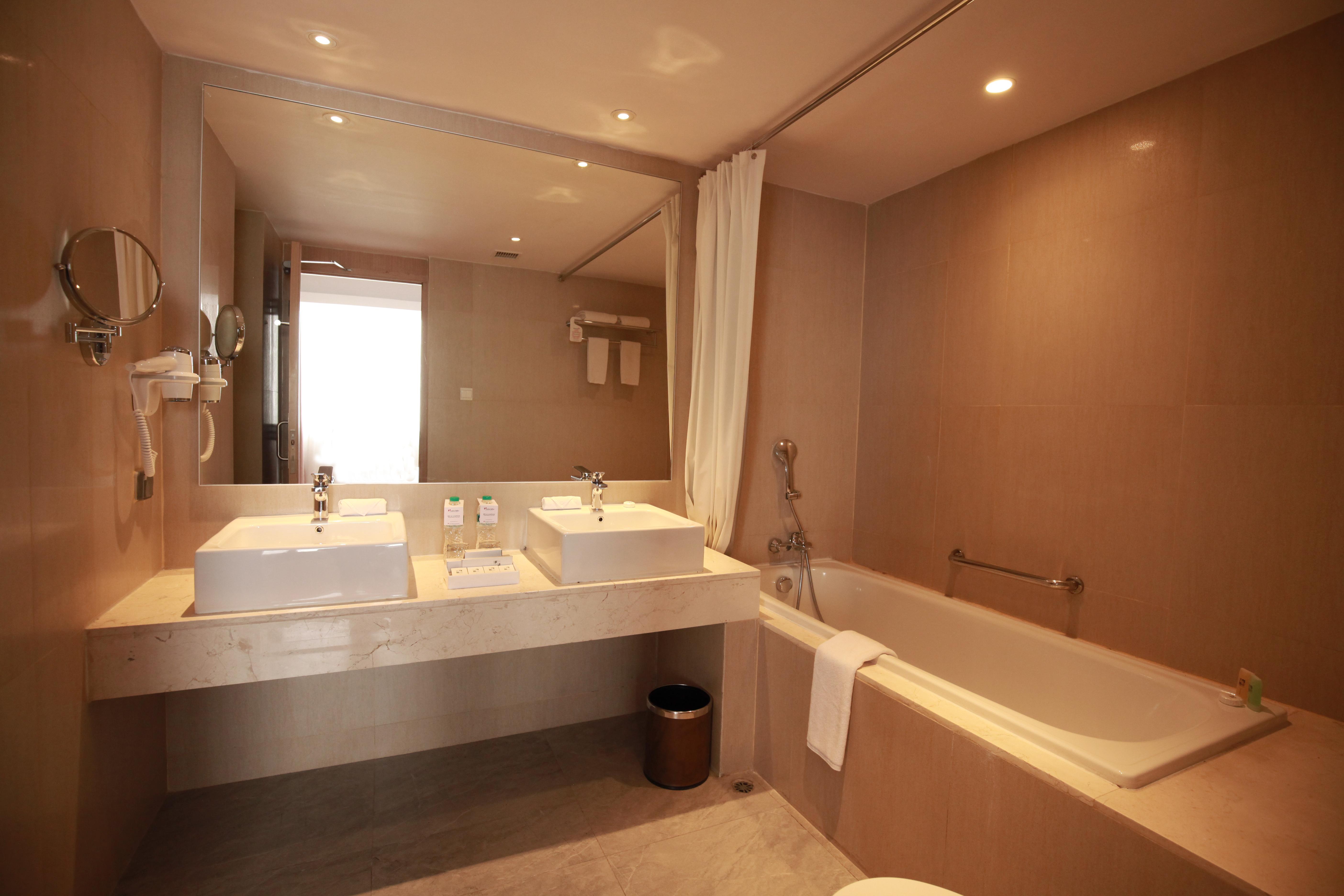 Citadines Connect Airport Jakarta Hotel 3*