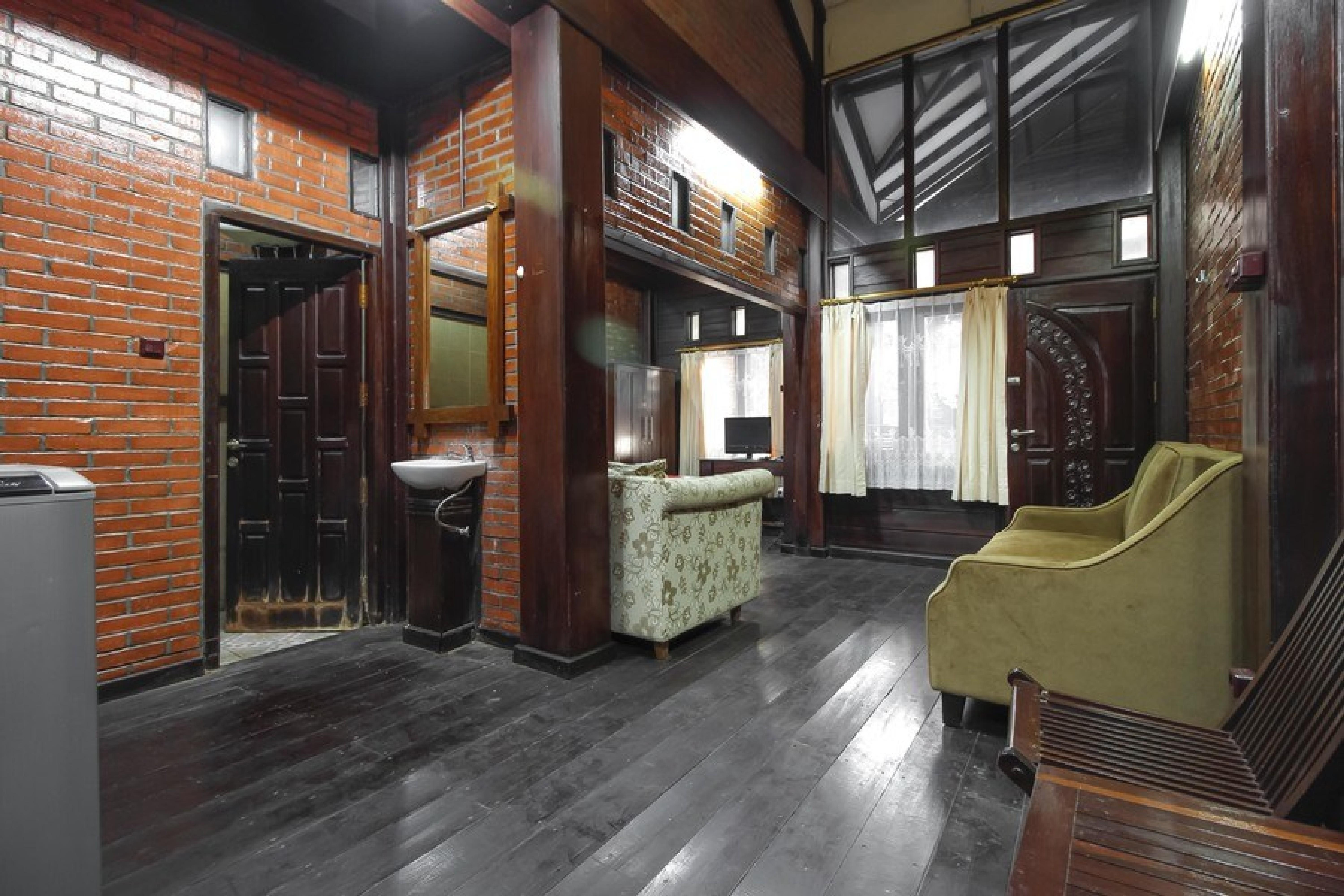 Guest house Reddoorz @ Cilandak Timur