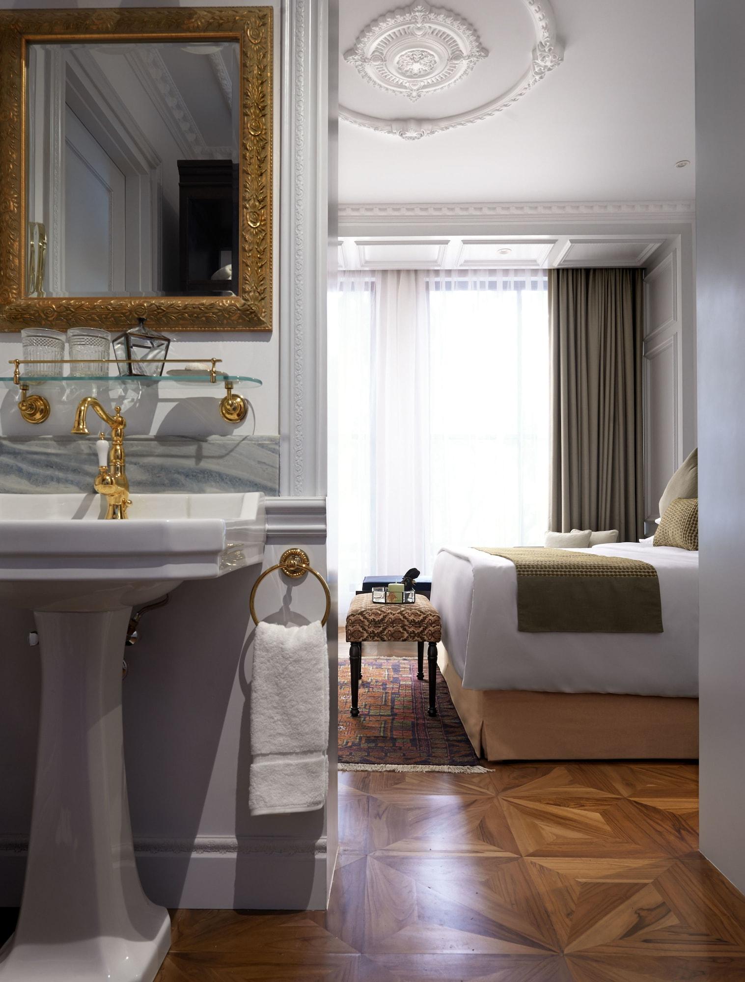 Hotel The Gunawarman Jakarta