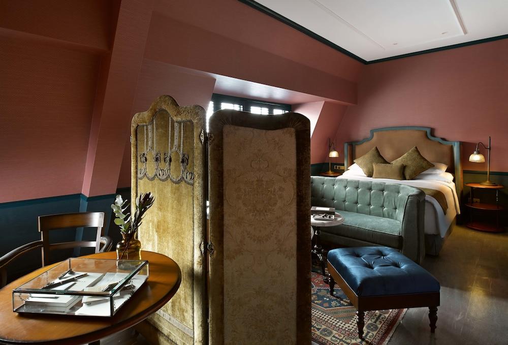 Hotel The Gunawarman Jacarta