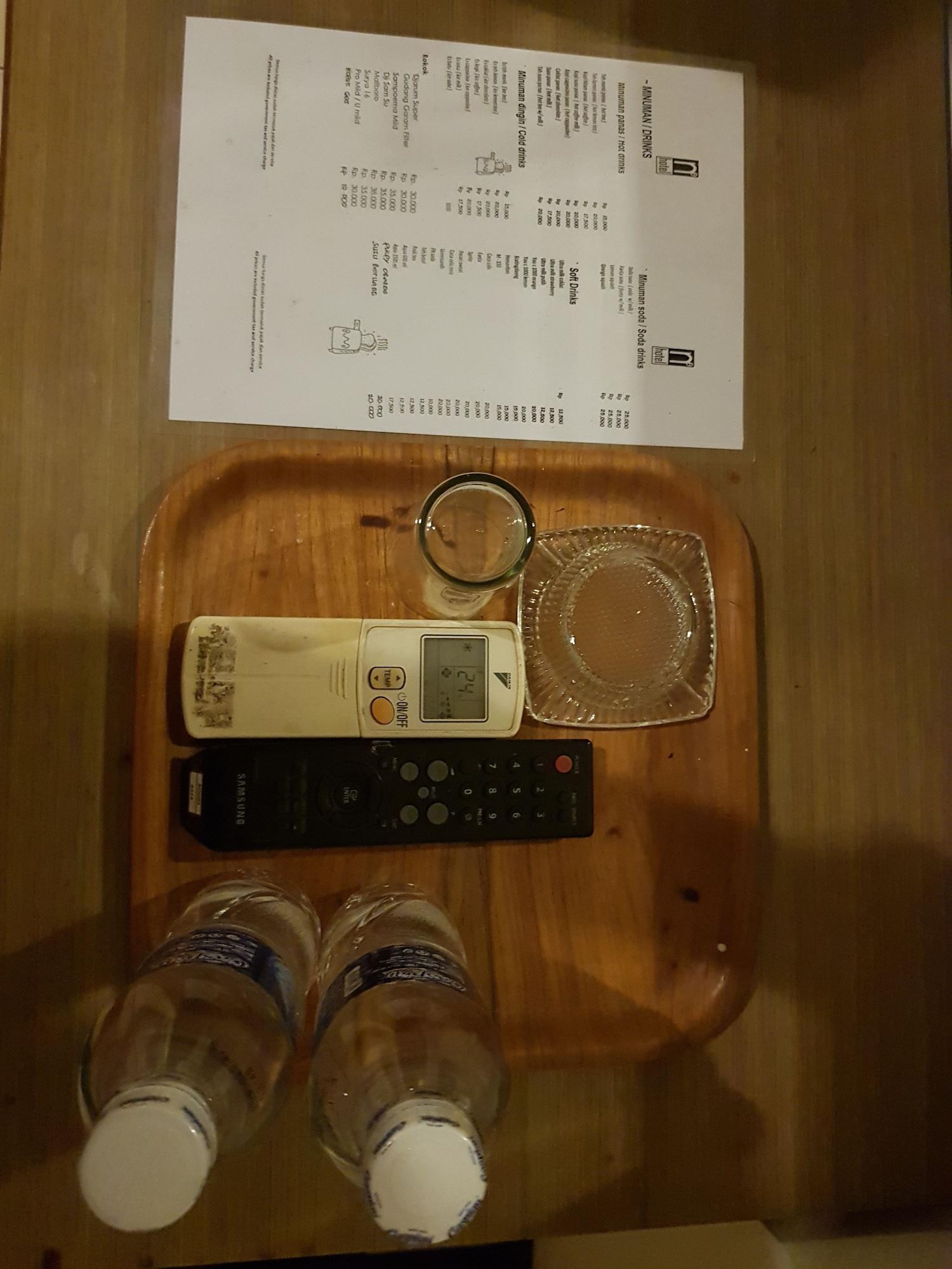 N2 2* Jakarta