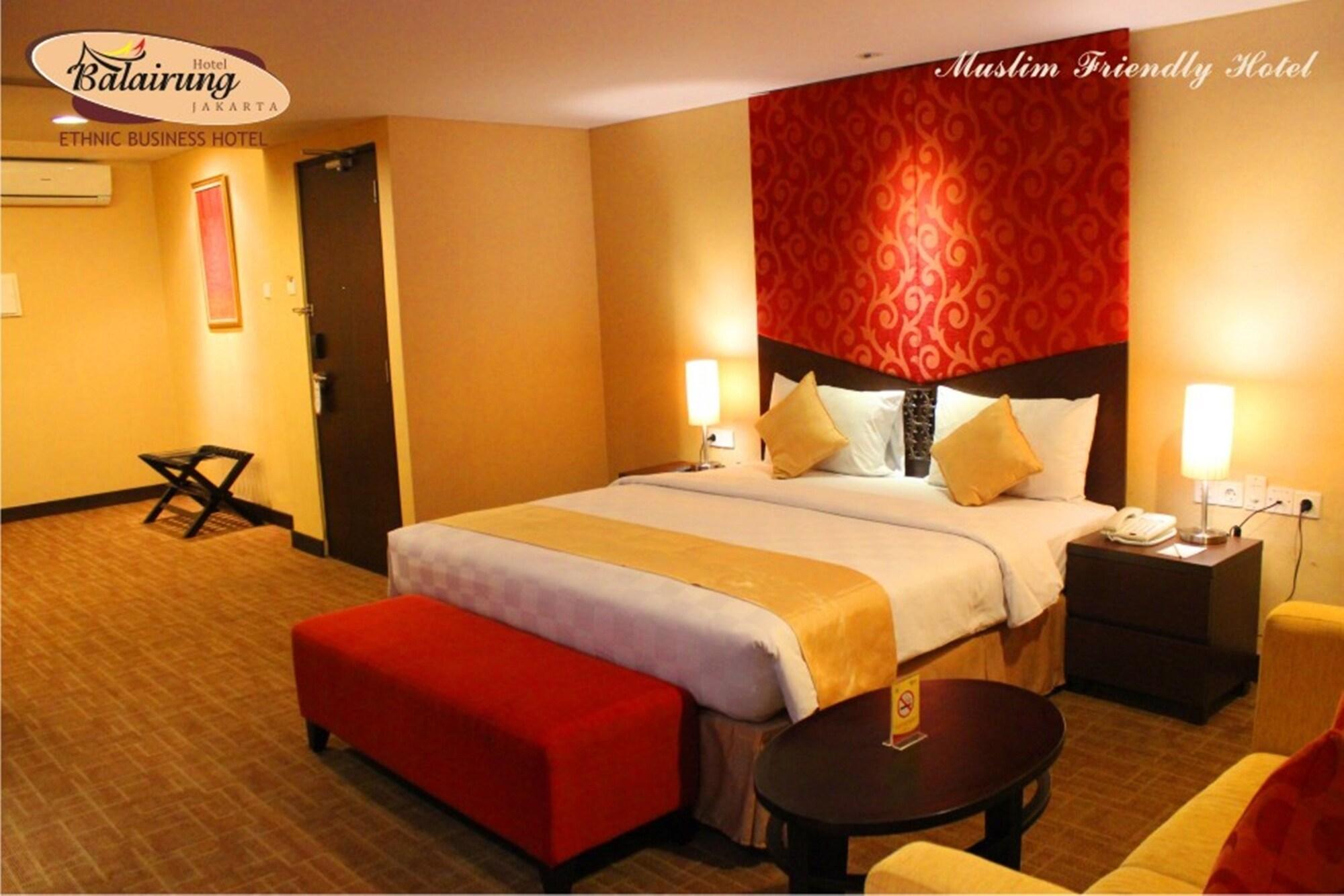 Hotel Horison Balairung Jakarta