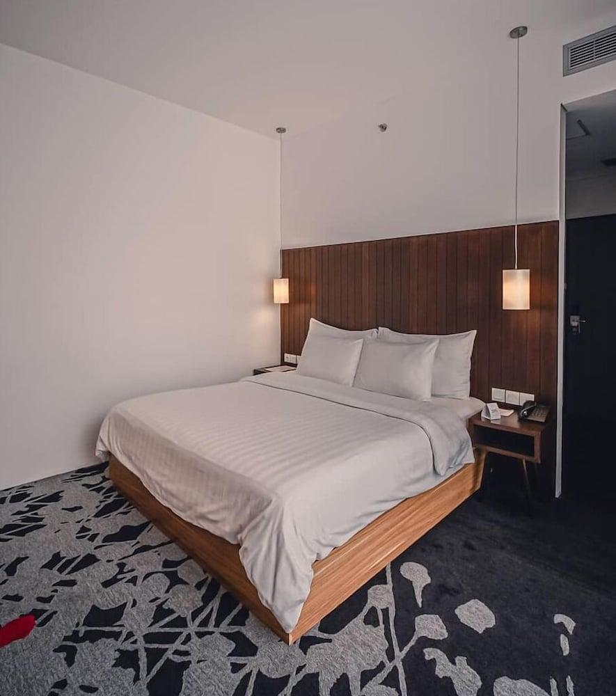 Liberty Thamrin 3*