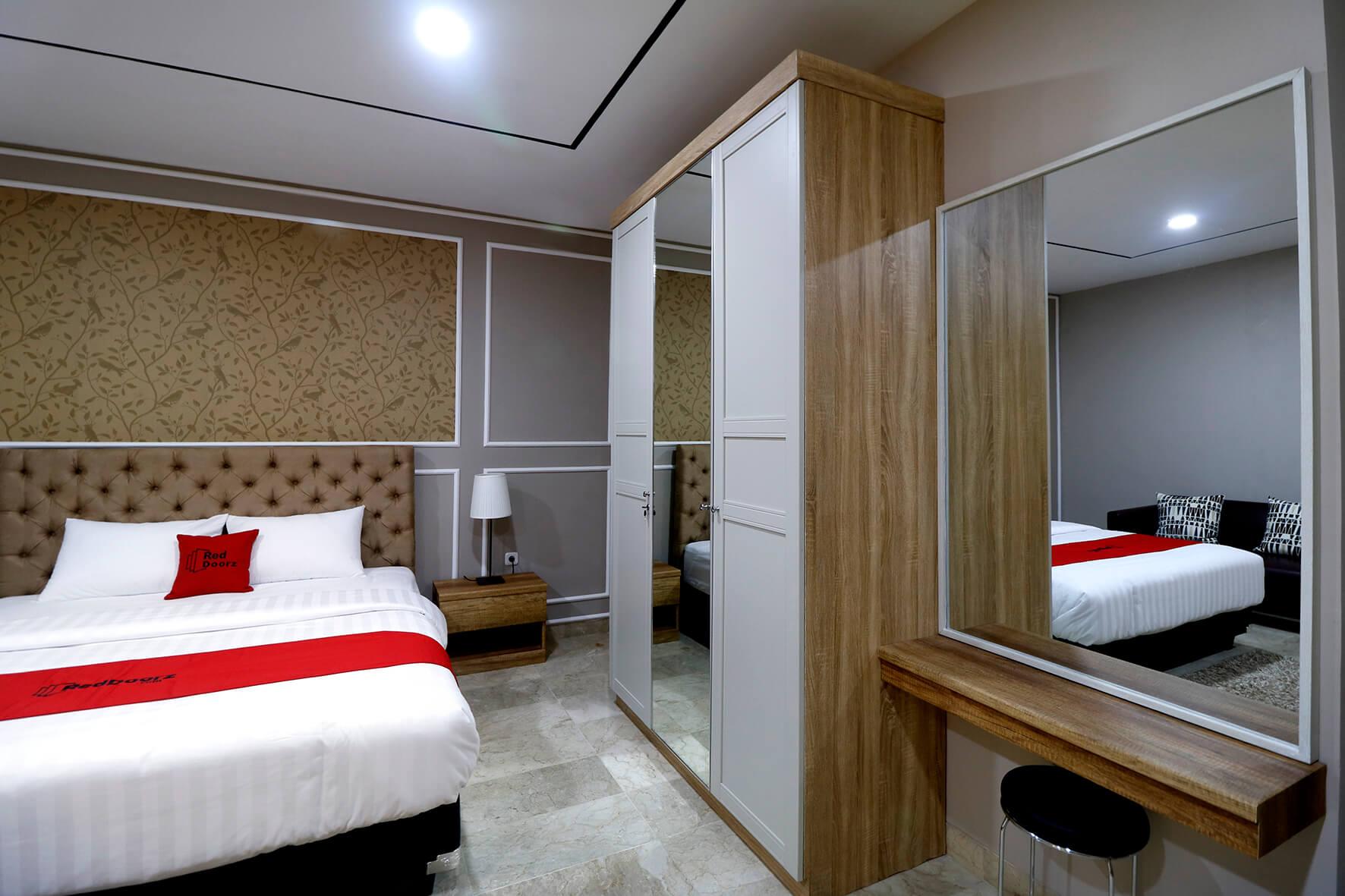 Nhà khách Reddoorz Premium Near Rs Indah Jakarta
