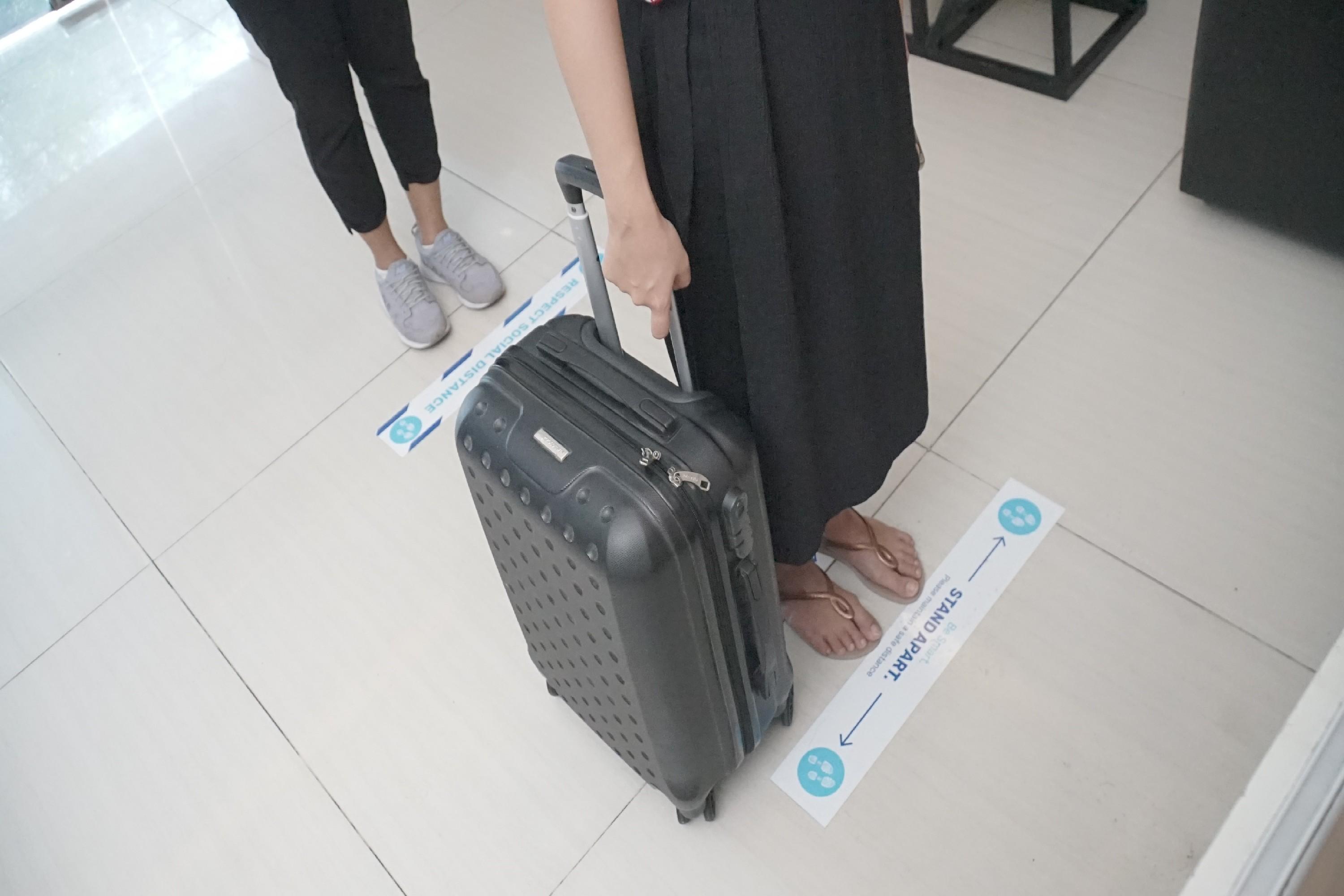 Reddoorz Premium Near Rs Indah Jakarta