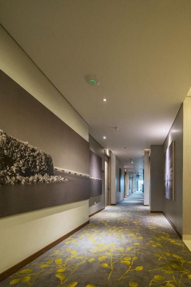 Hotel Luminor Pecenongan 3*