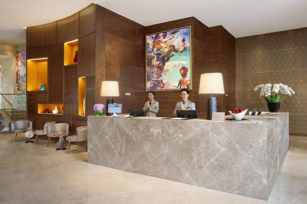 Ascott Sudirman 4*