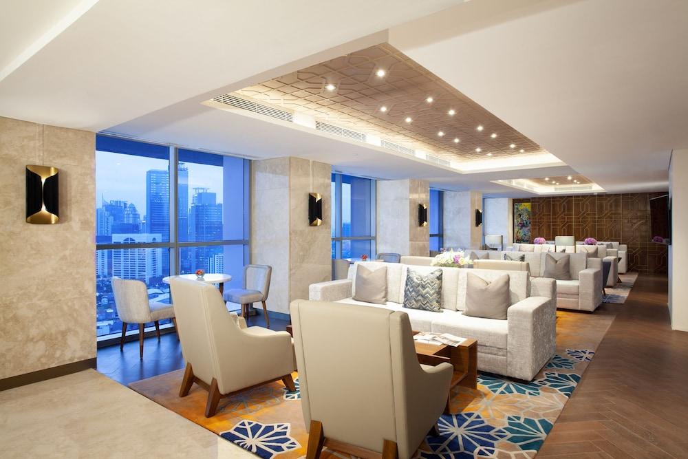 Ascott Sudirman Hotel