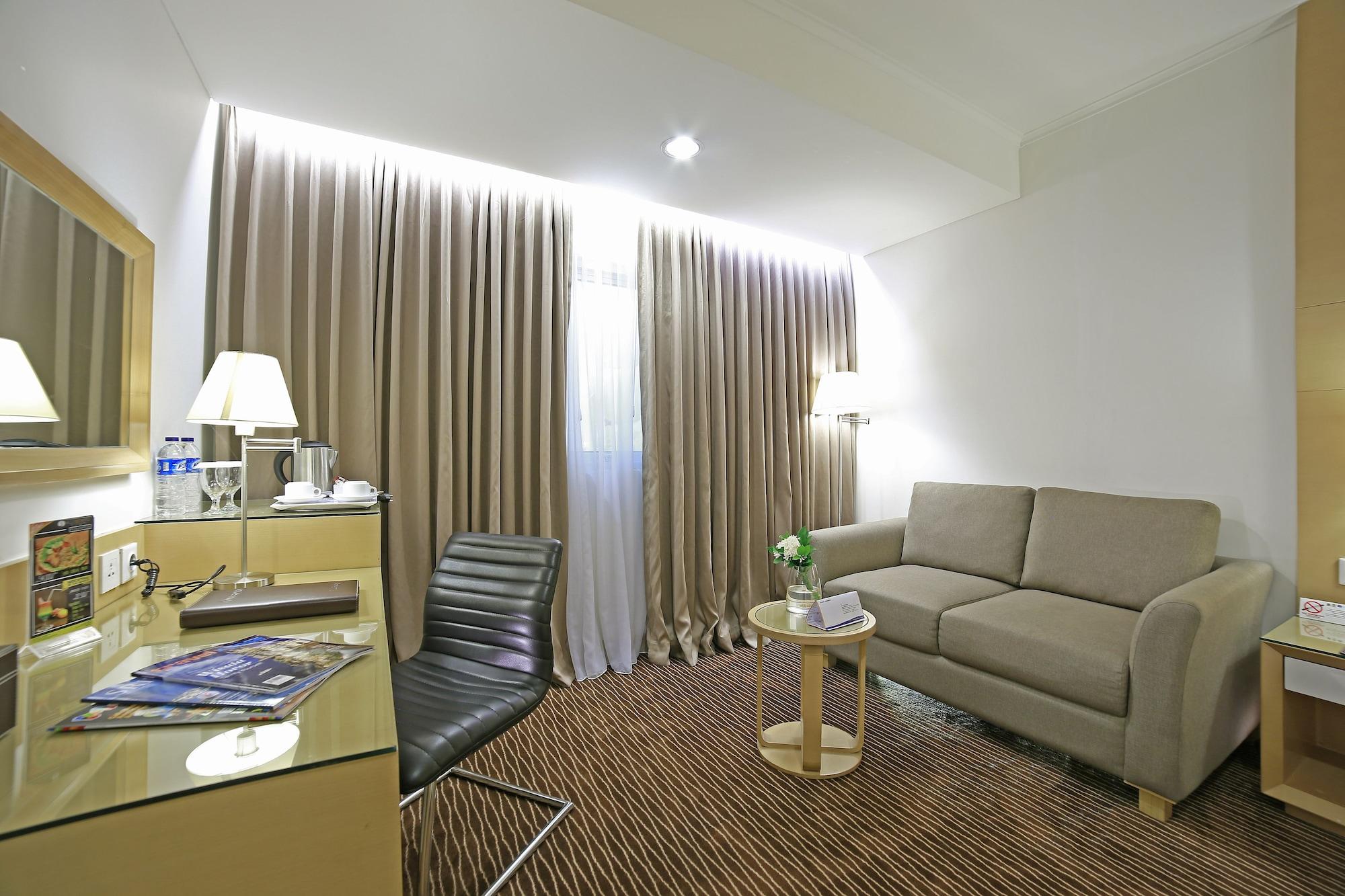 Sedayu Kelapa Gading 4* Jakarta