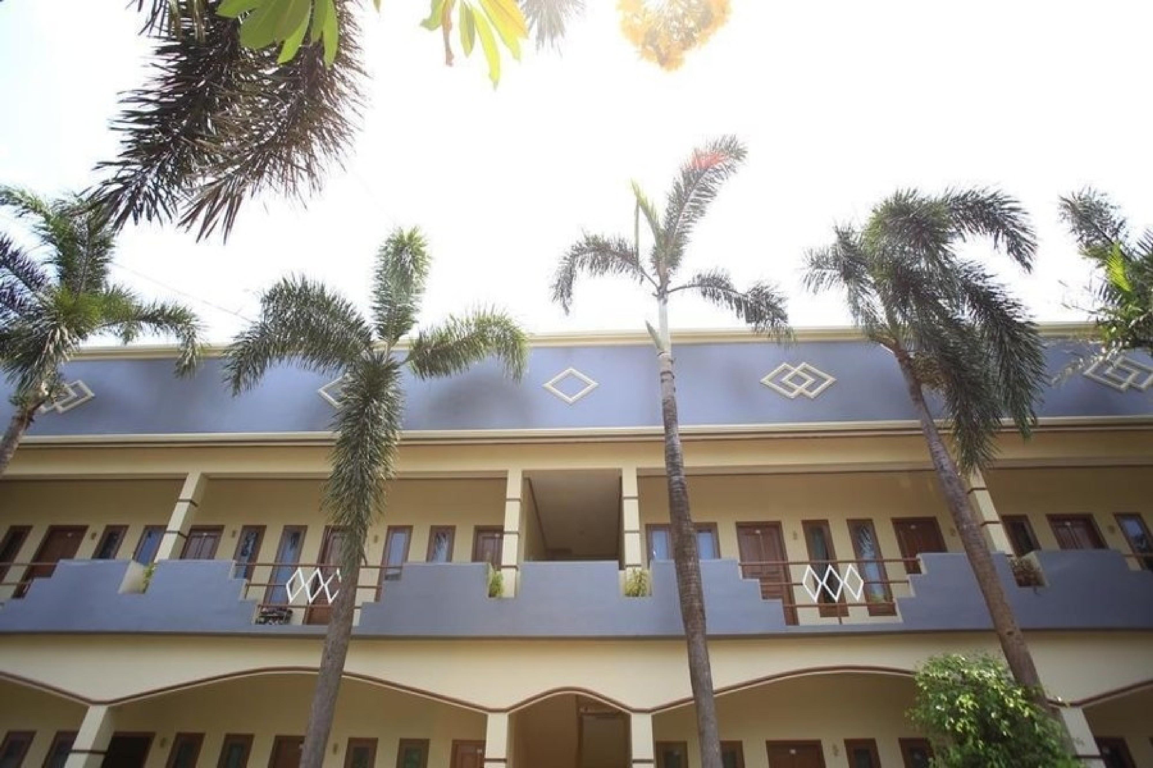 Guest house Reddoorz @ Karet Pedurenan 3 3*