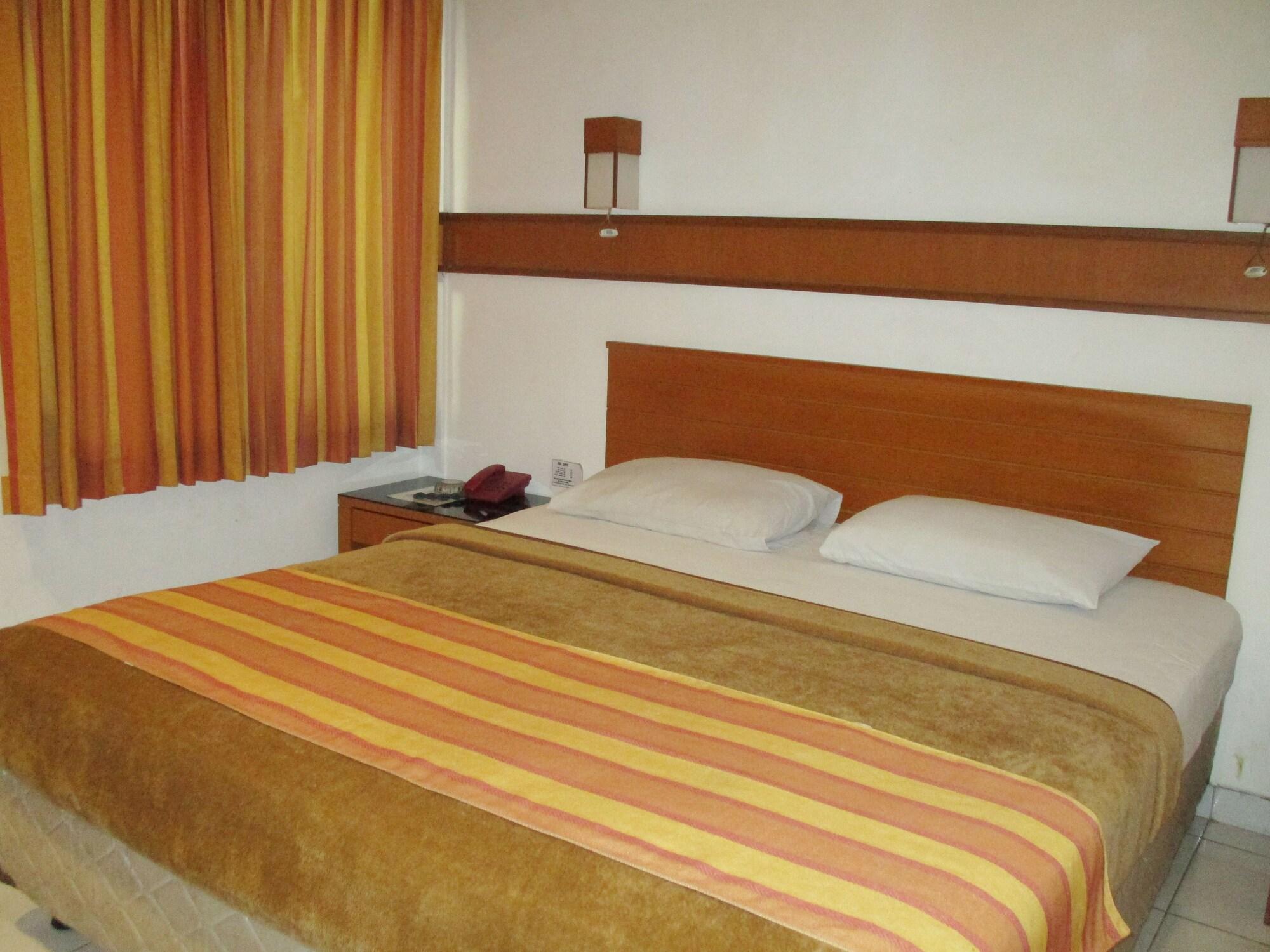 Hotel Caravan Tanah Abang Jakarta