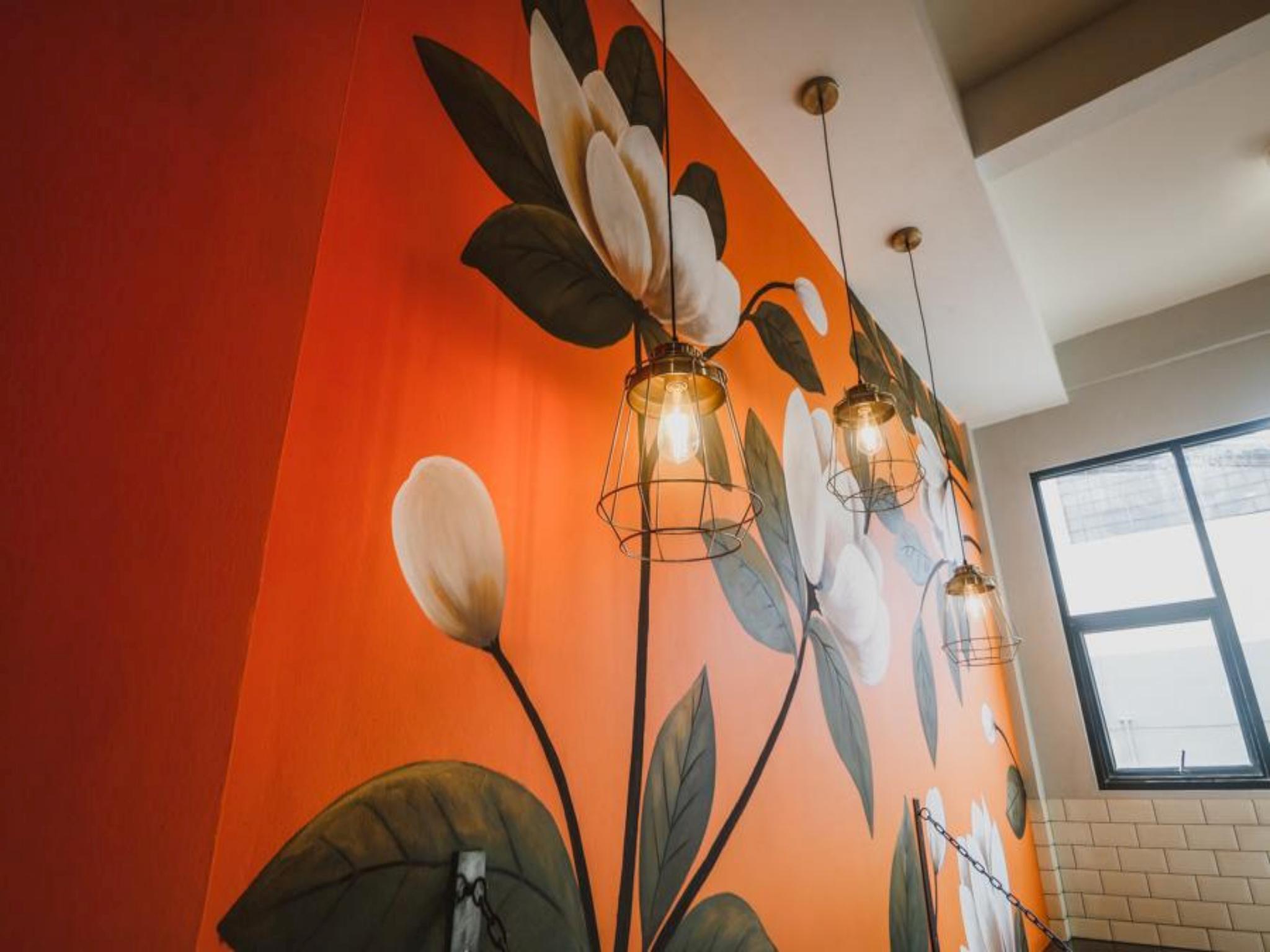 Reddoorz Near Mall Slipi Jaya 3* Jakarta