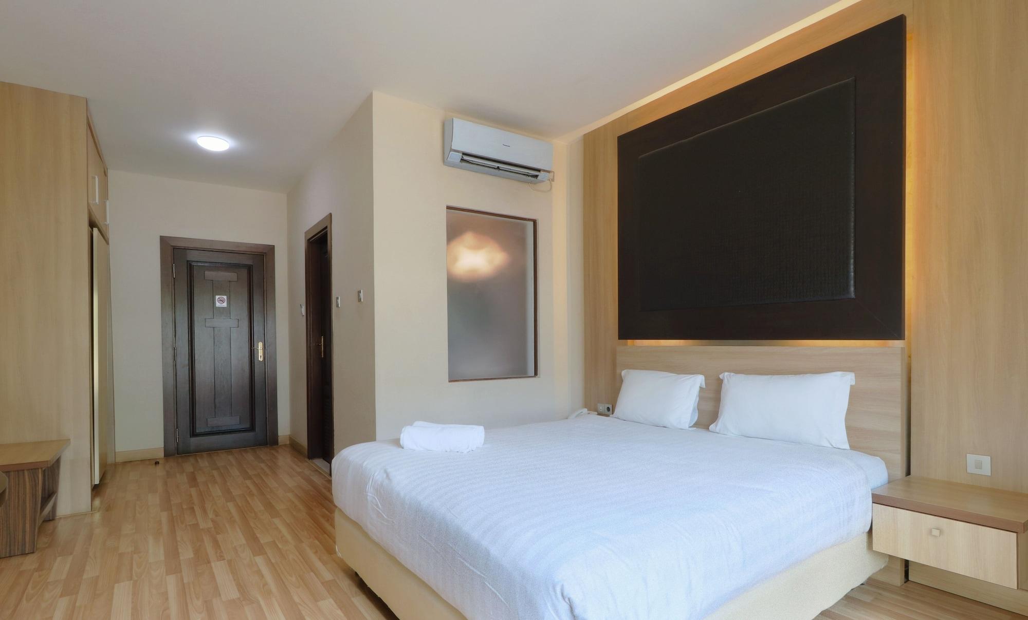 Mutiara Hotel 3*