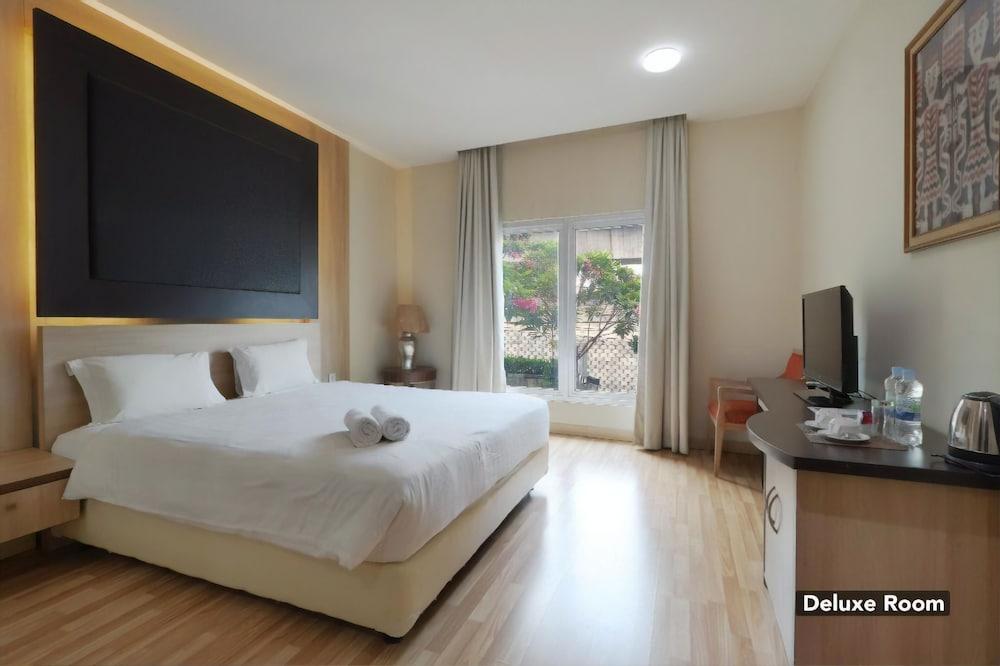 Mutiara Hotel Jakarta