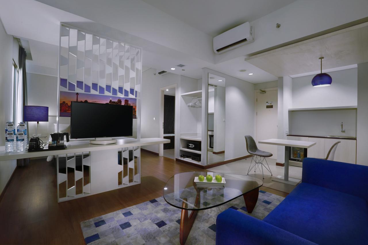 Neo+ Kebayoran 3* Jakarta