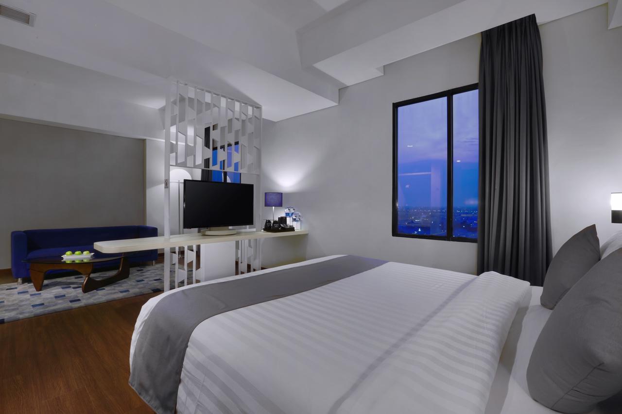 Neo+ Kebayoran Hotel 3*