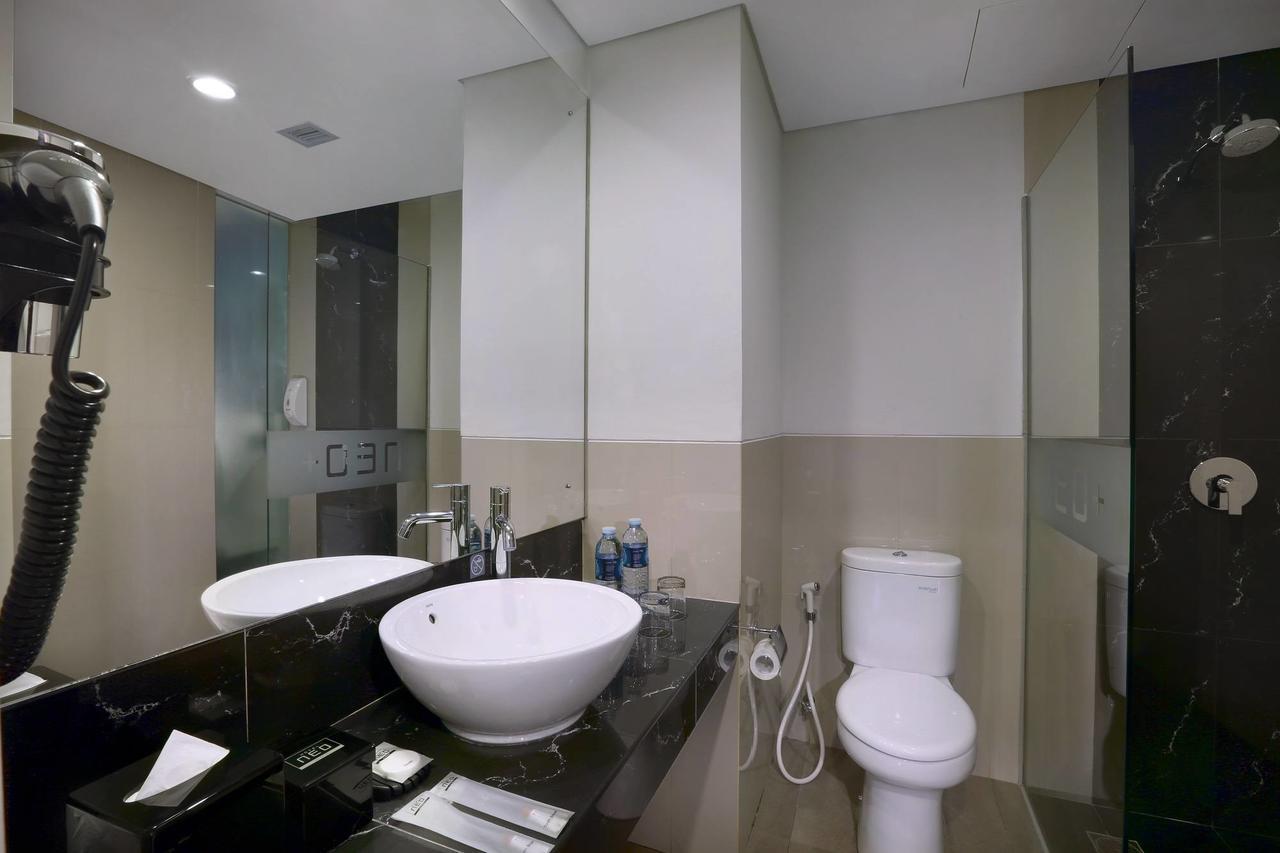 Neo+ Kebayoran Hotel