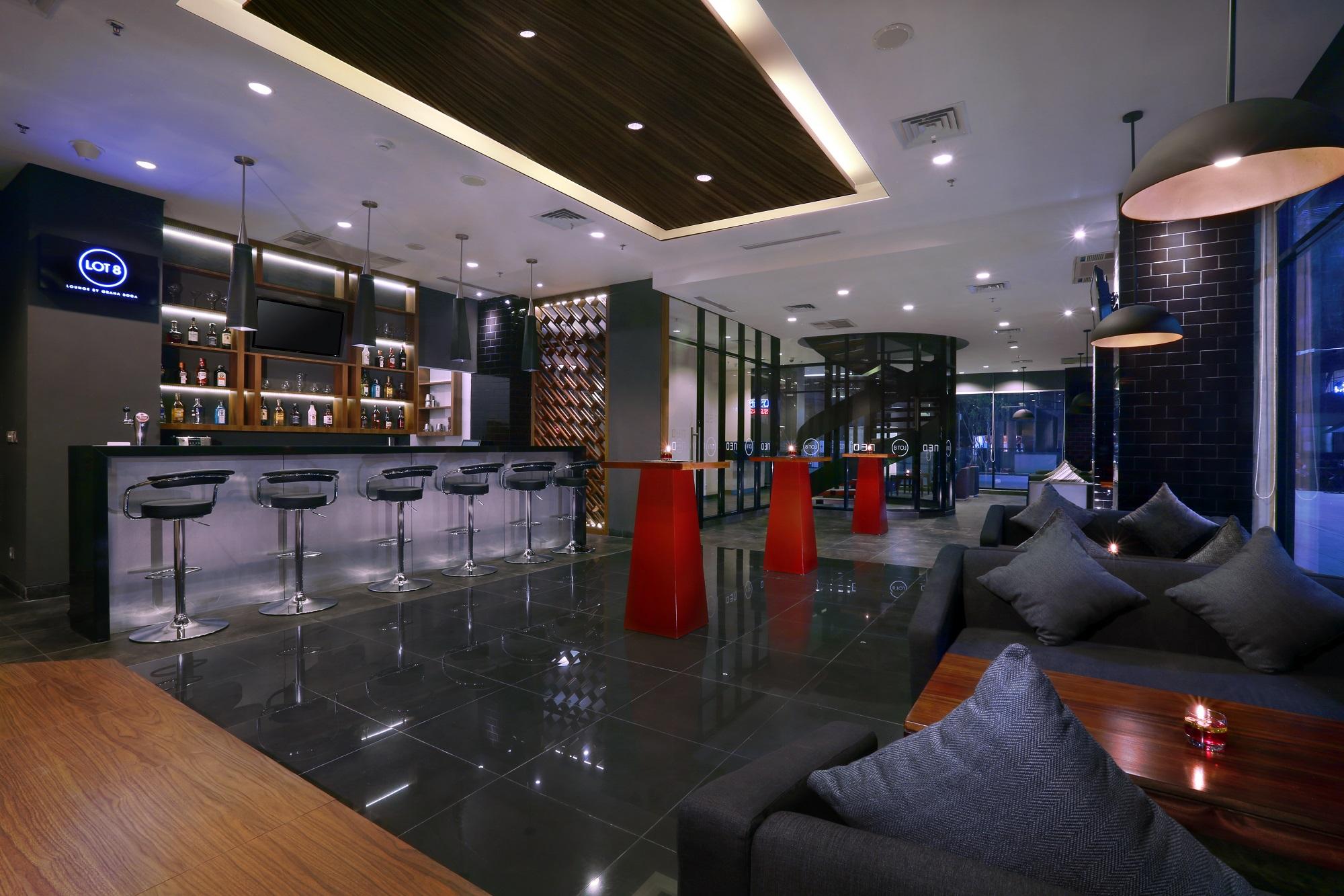 Hotel Neo+ Kebayoran 3*
