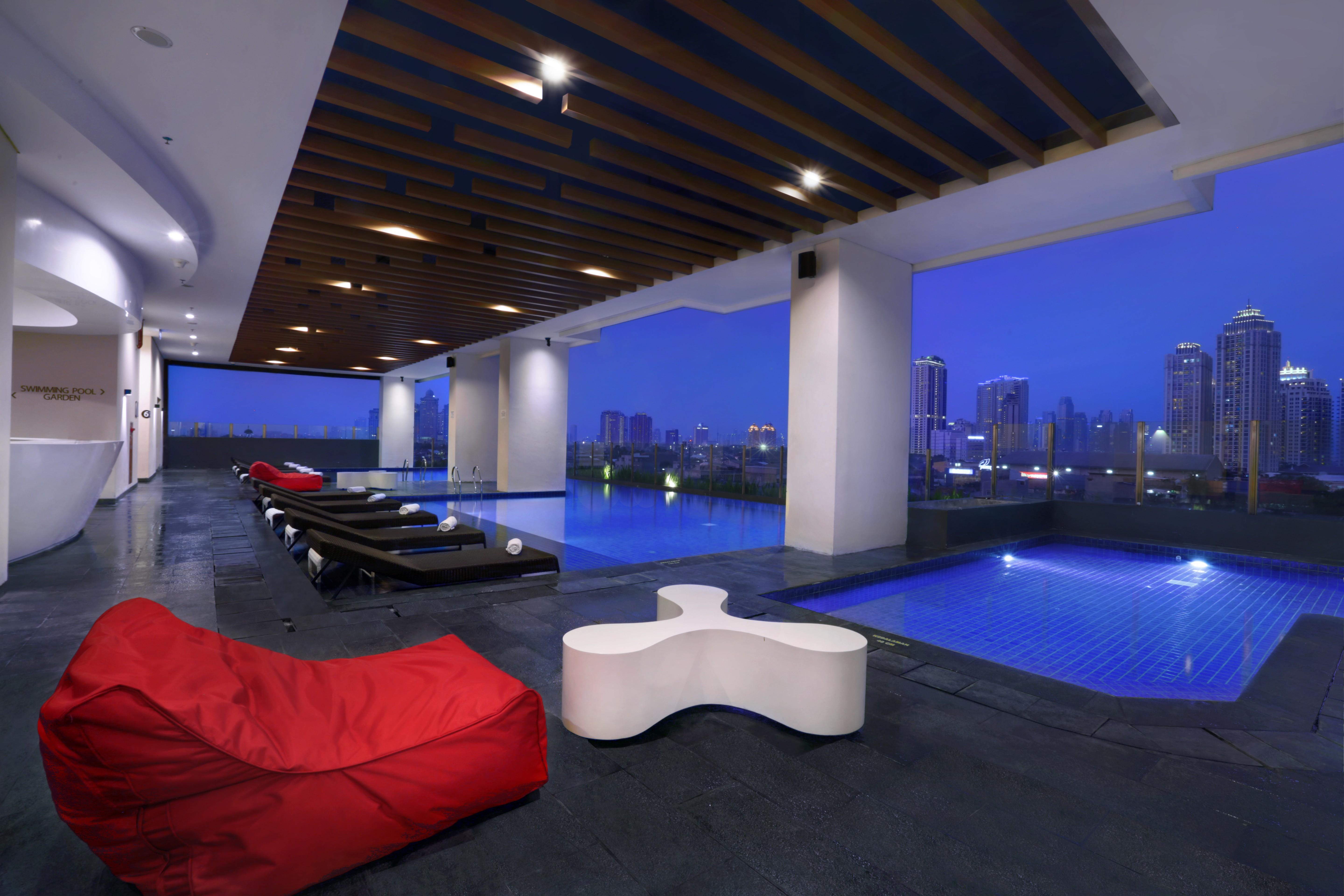 Hotel Neo+ Kebayoran