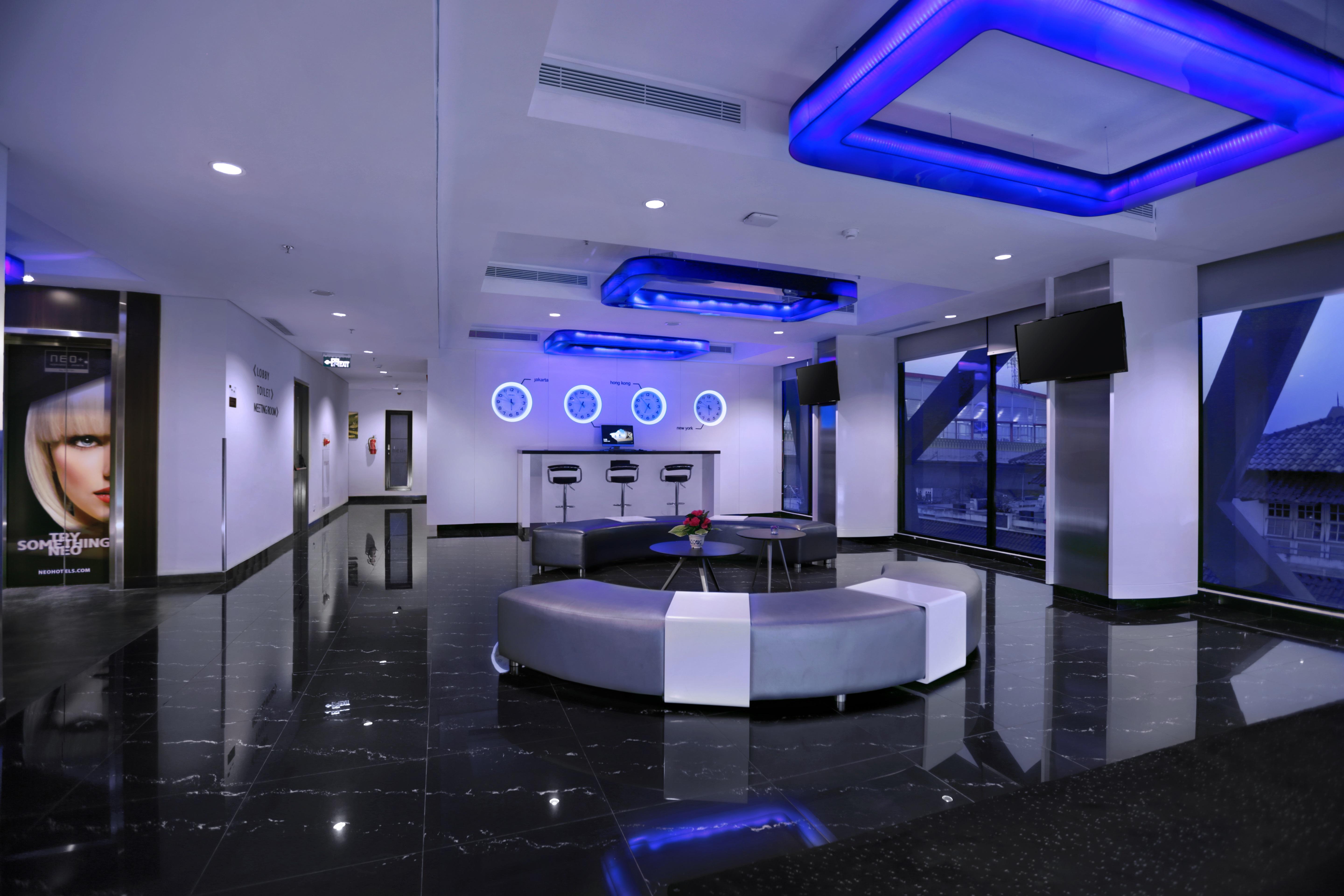 Hotel Neo+ Kebayoran 3*