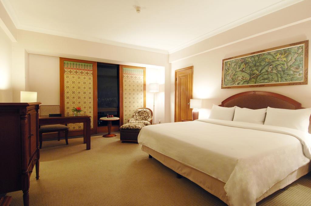 The Sultan & Hotel