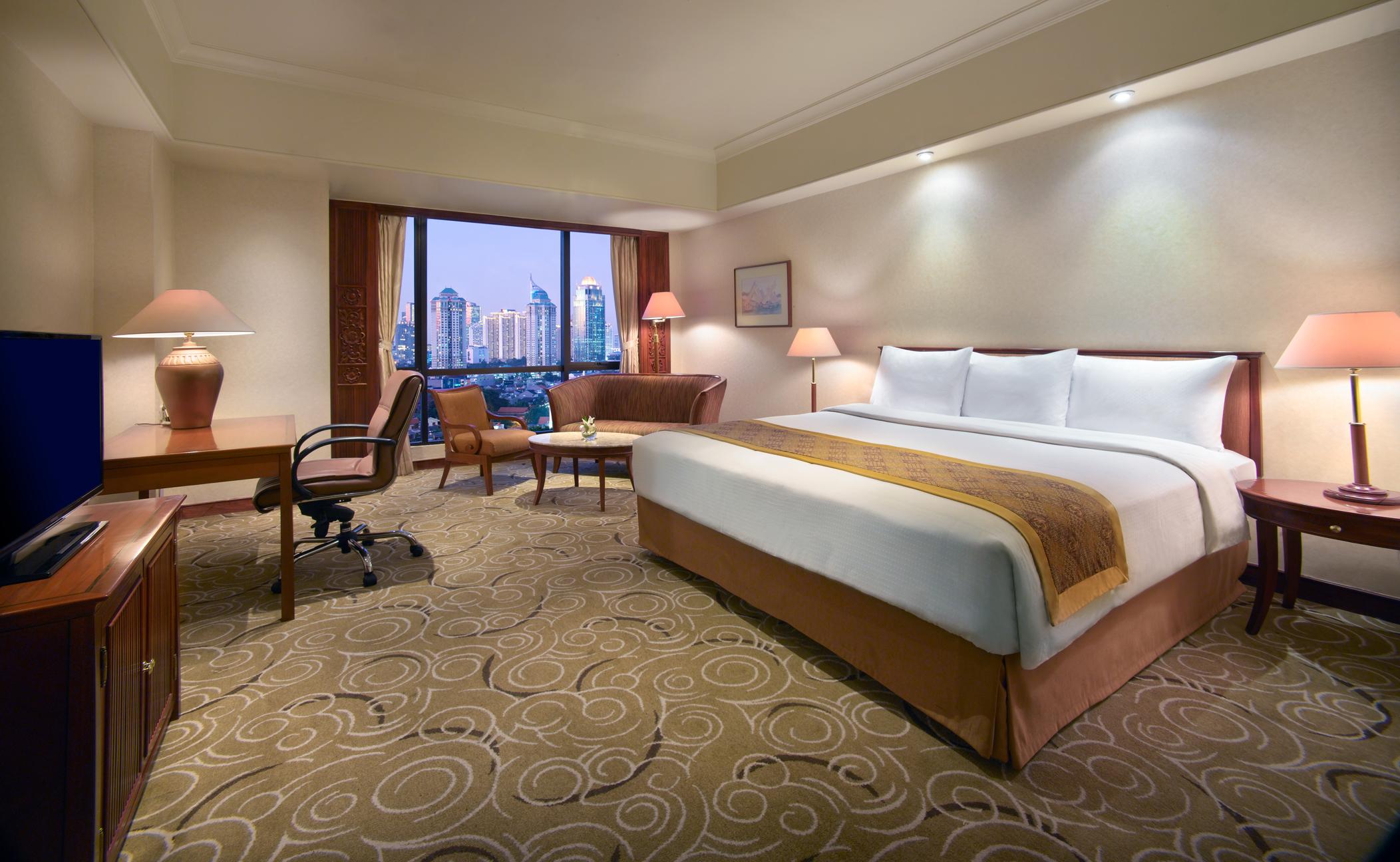 The Sultan & Hotel