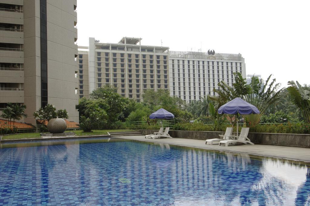 Hotel The Sultan &