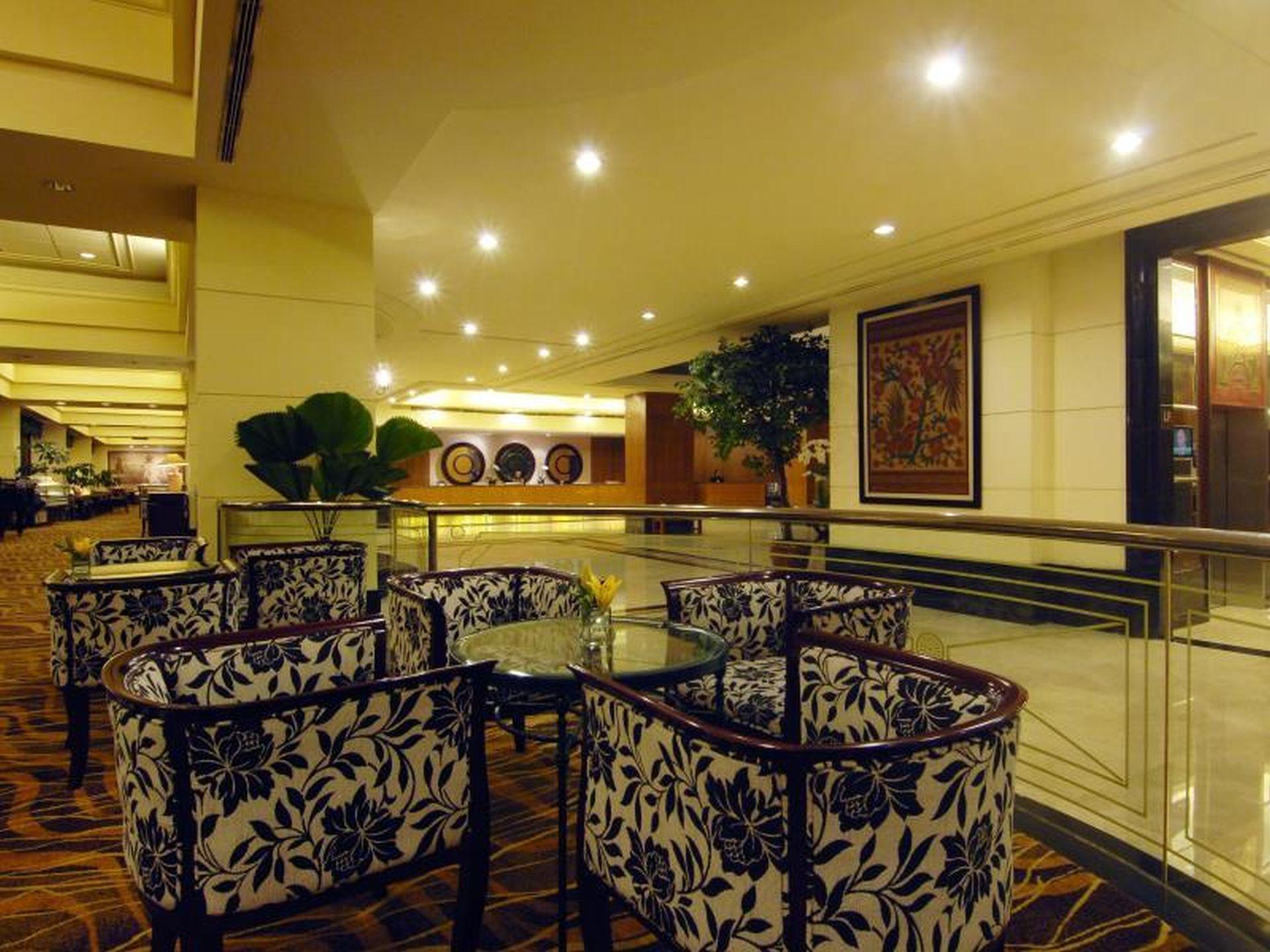 The Sultan & Hotel 5*