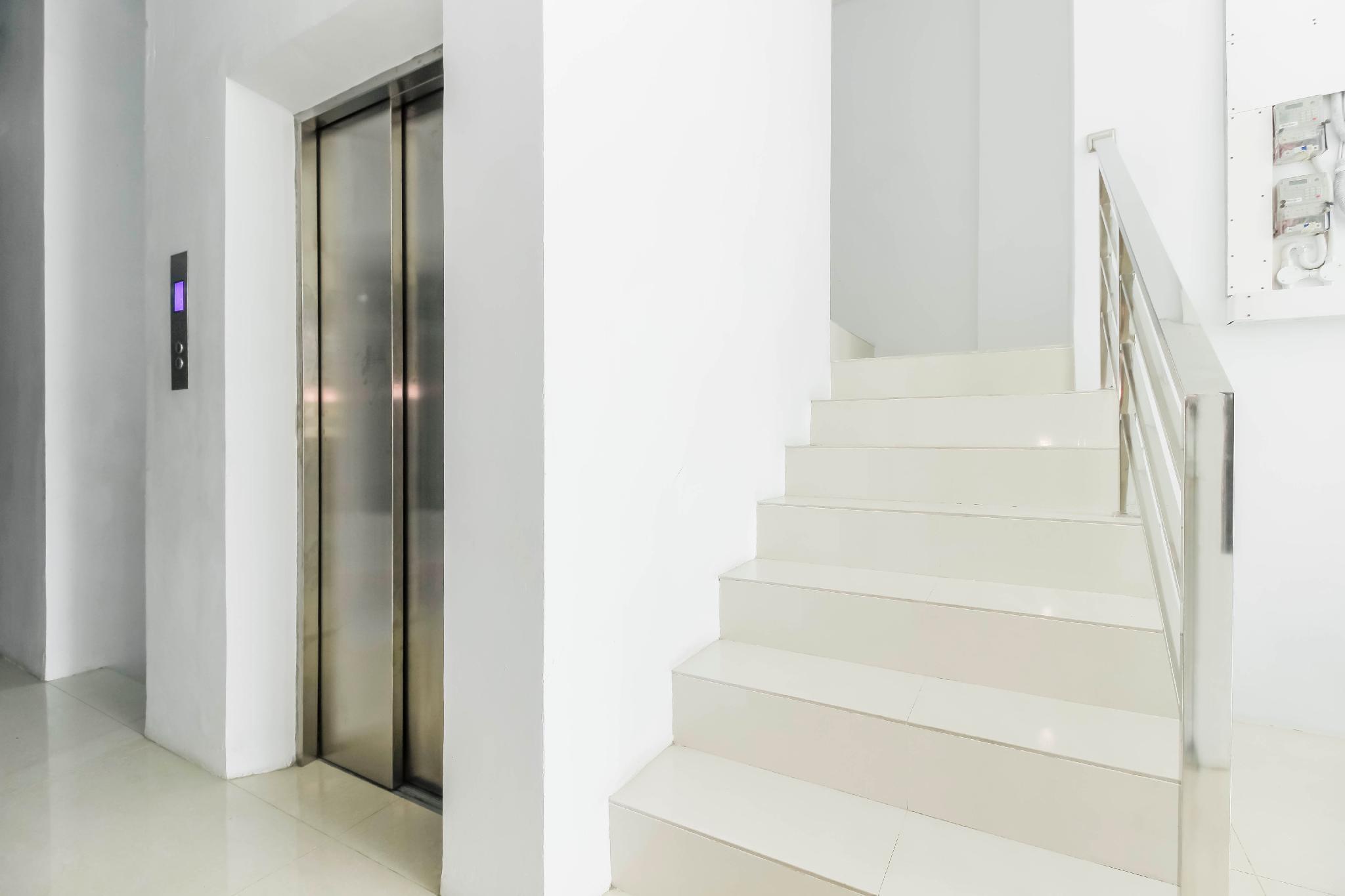 Reddoorz Near Hayam Wuruk Gasthof Jakarta