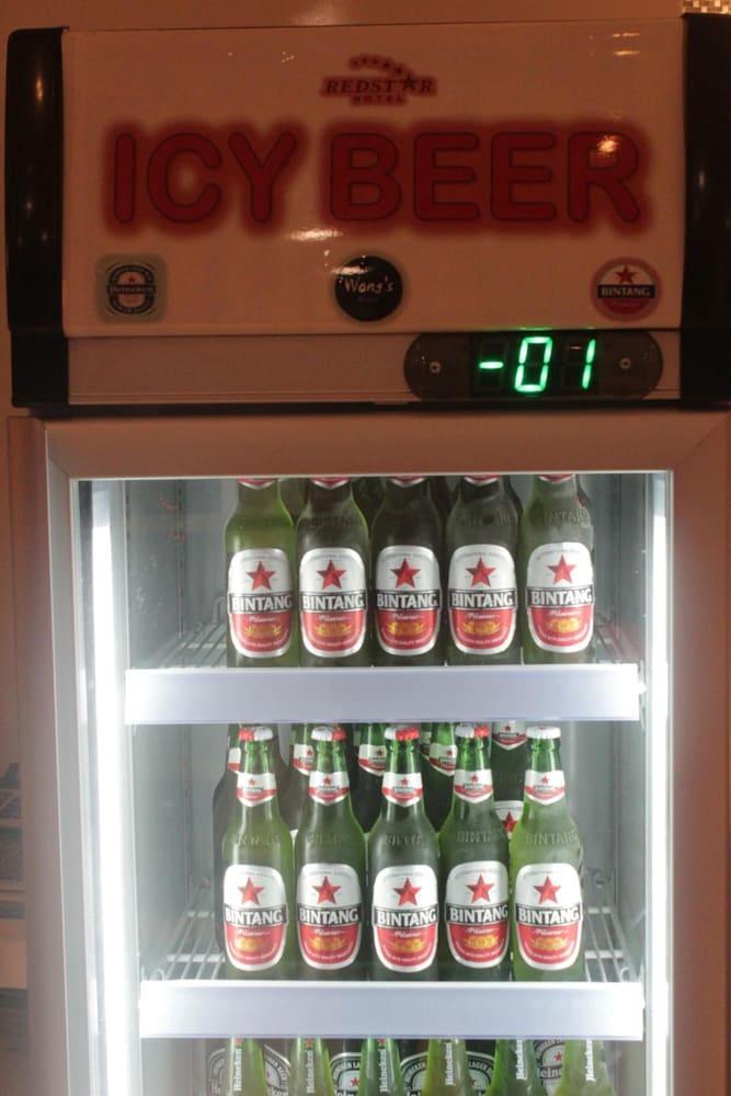 Redstar Hotel Jakarta